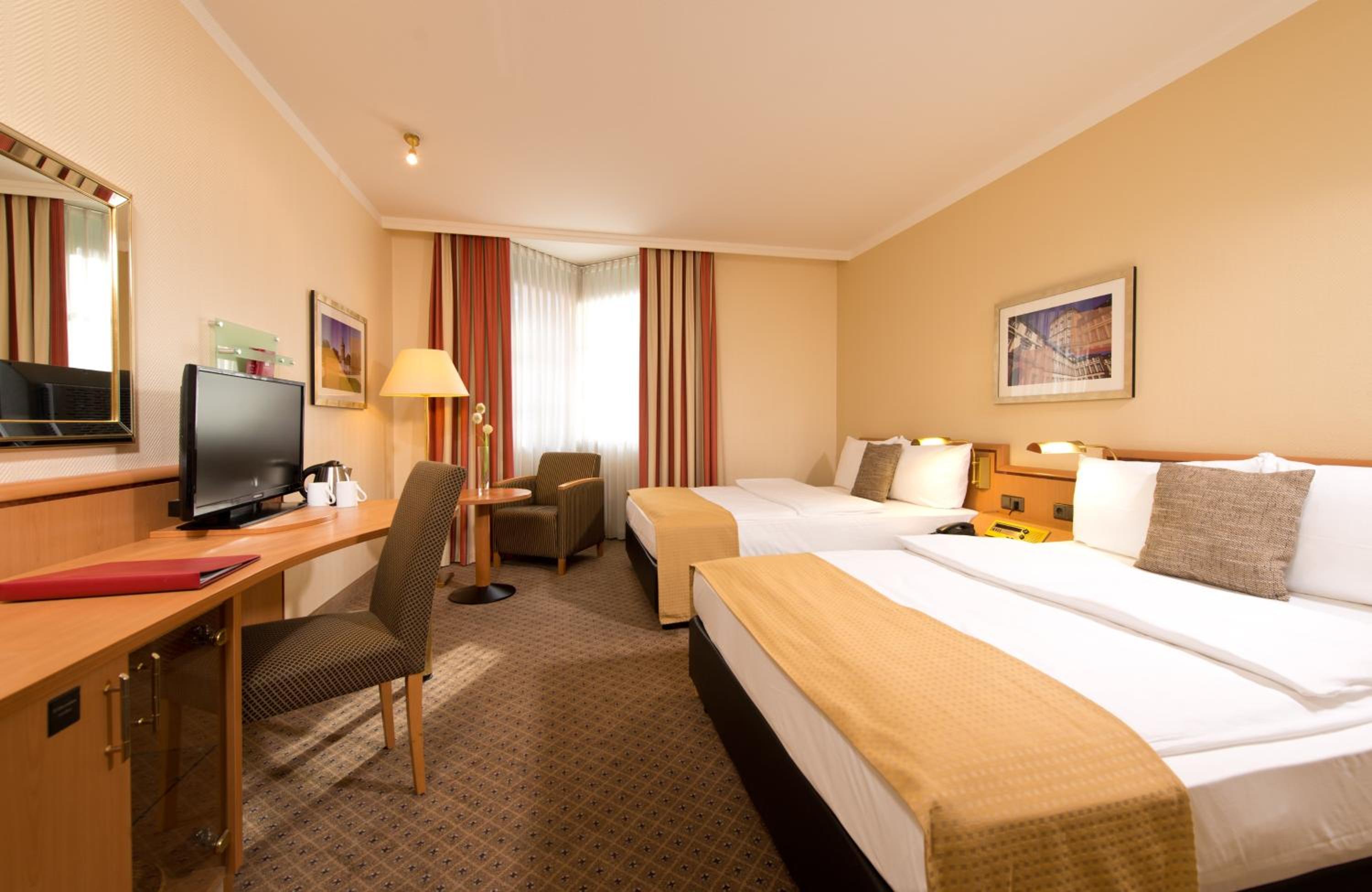 Superior Triple Room - Photo 3