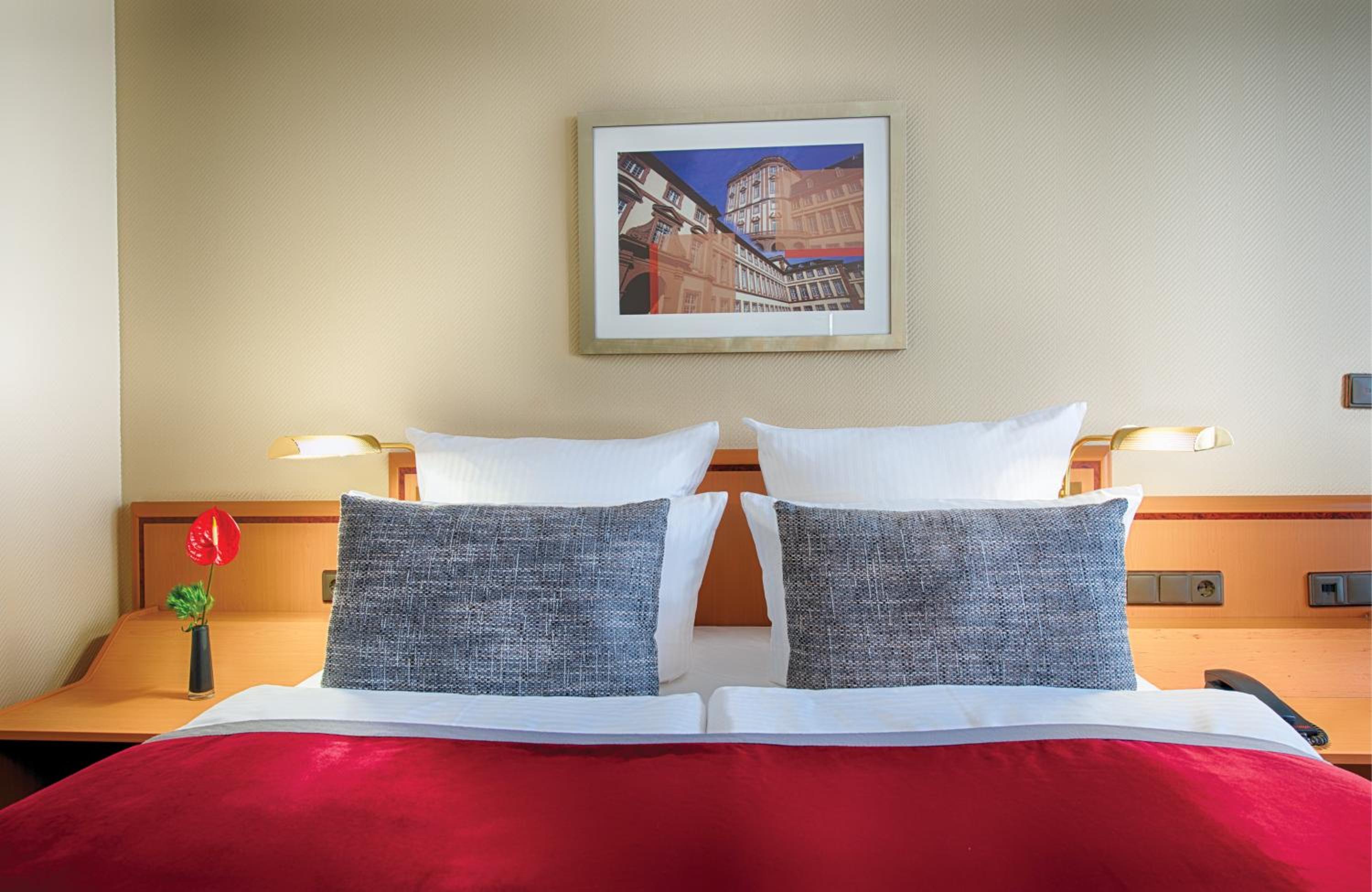 Comfort Double or Twin Room - Photo 5