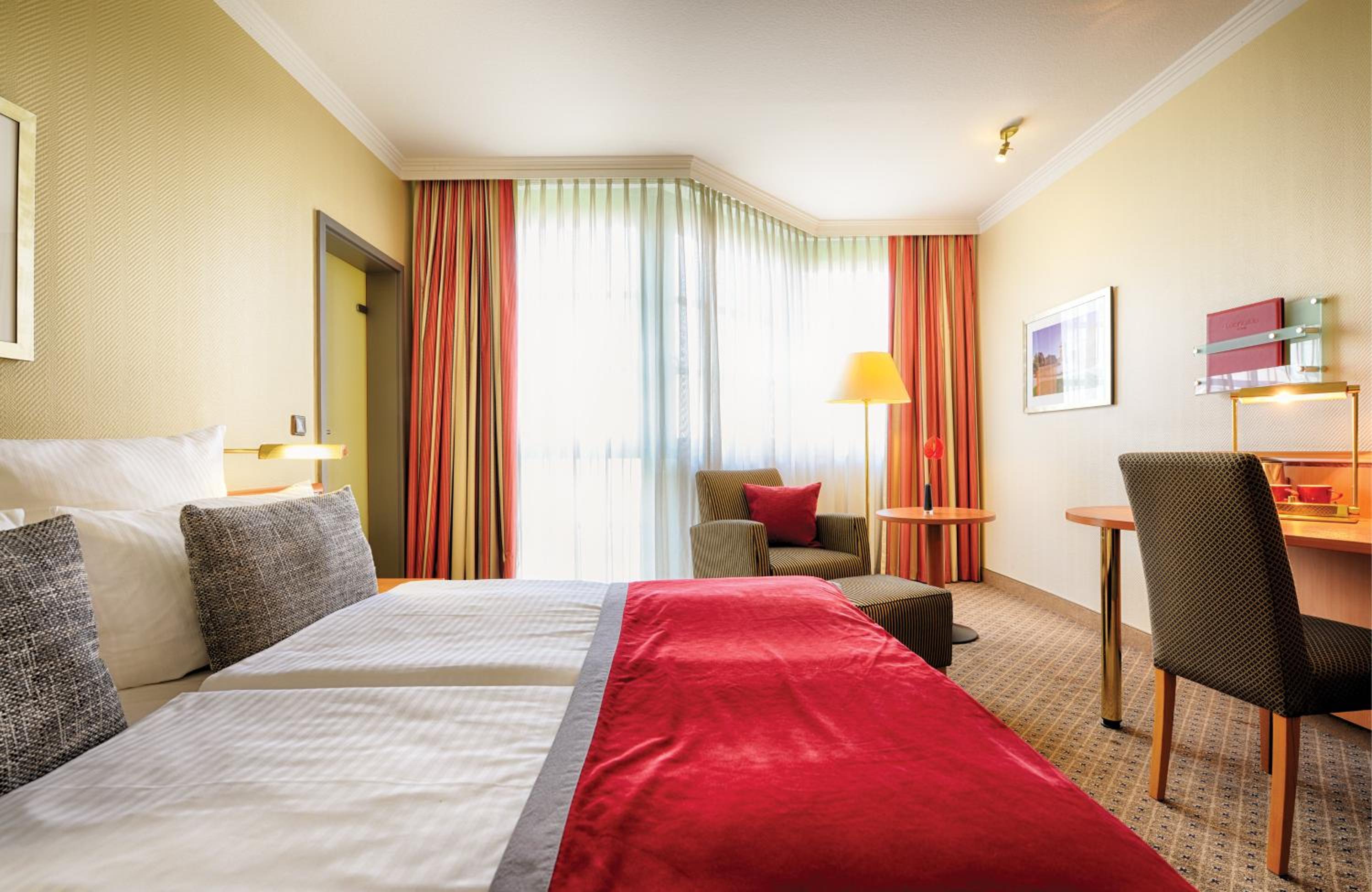 Comfort Double or Twin Room - Photo 1