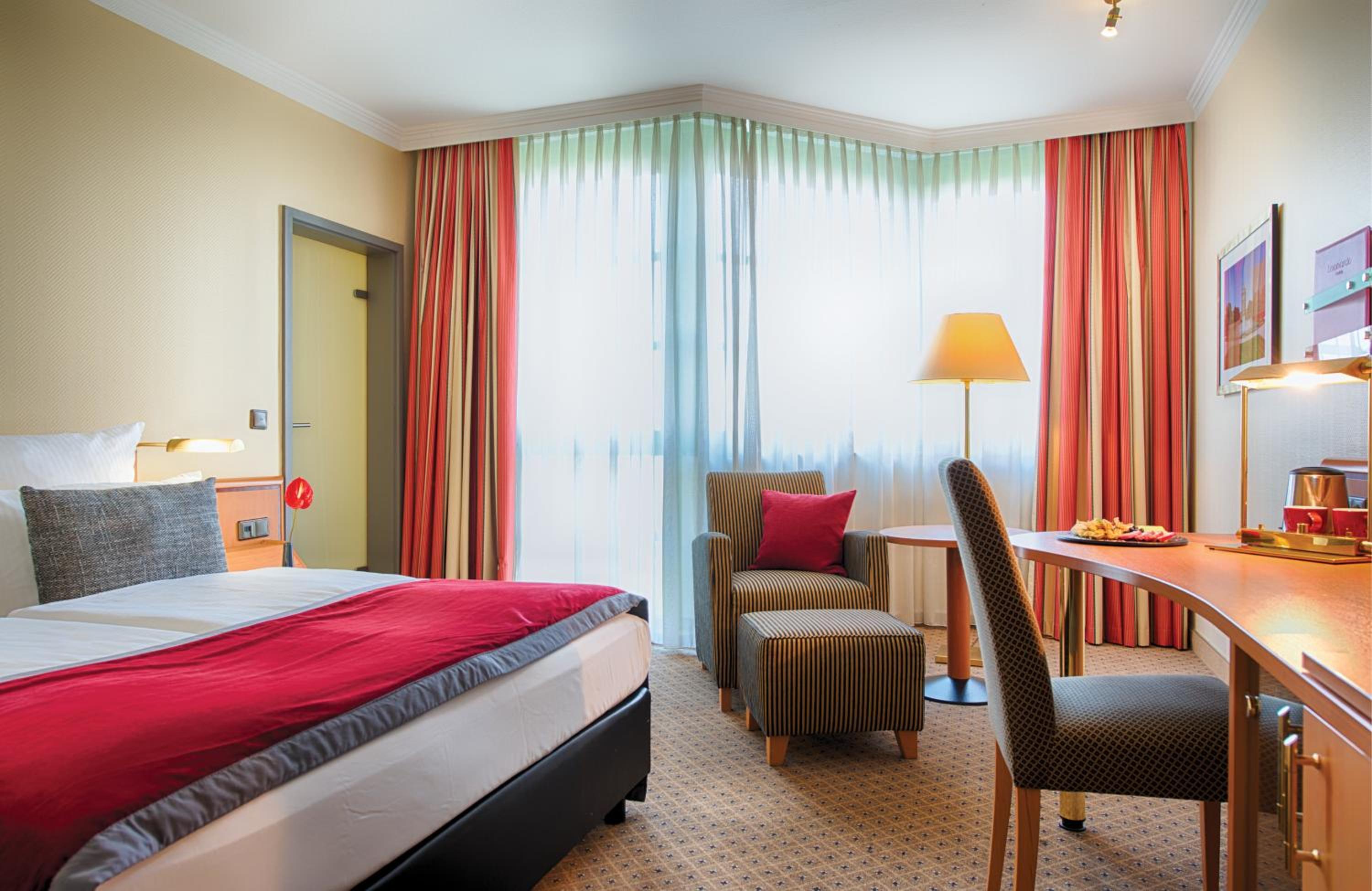 Comfort Double or Twin Room - Photo 4
