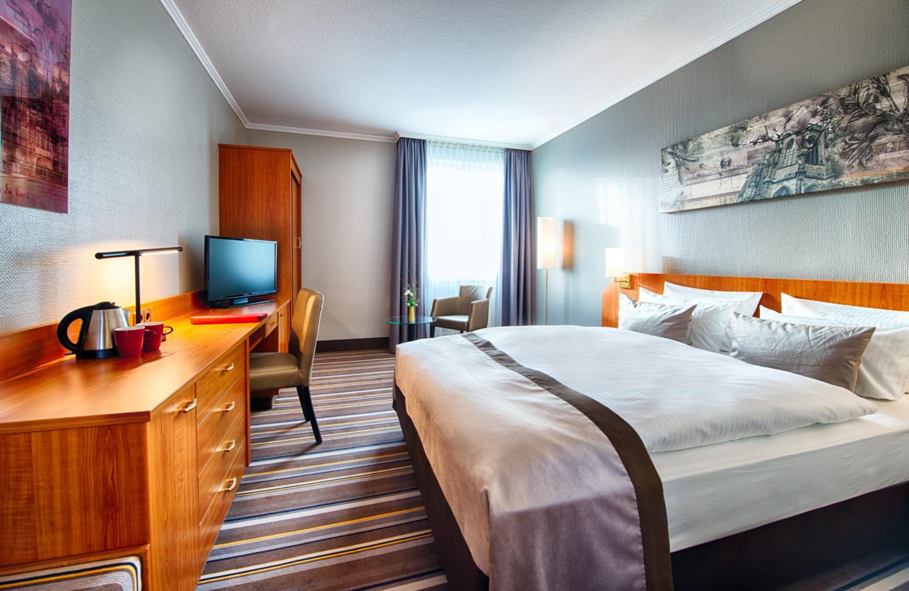 Superior Double Room - Photo 1
