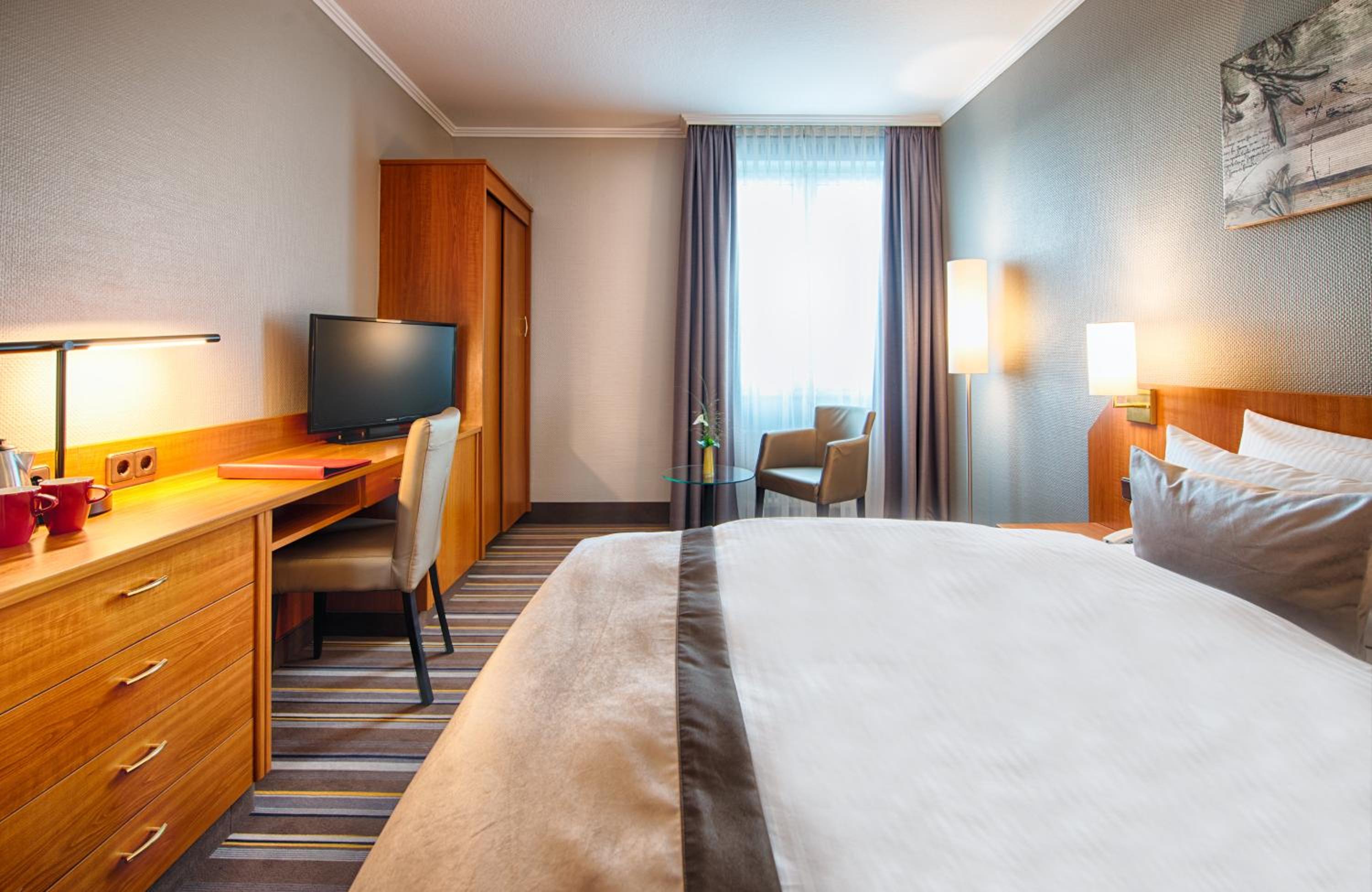 Superior Double Room - Photo 7