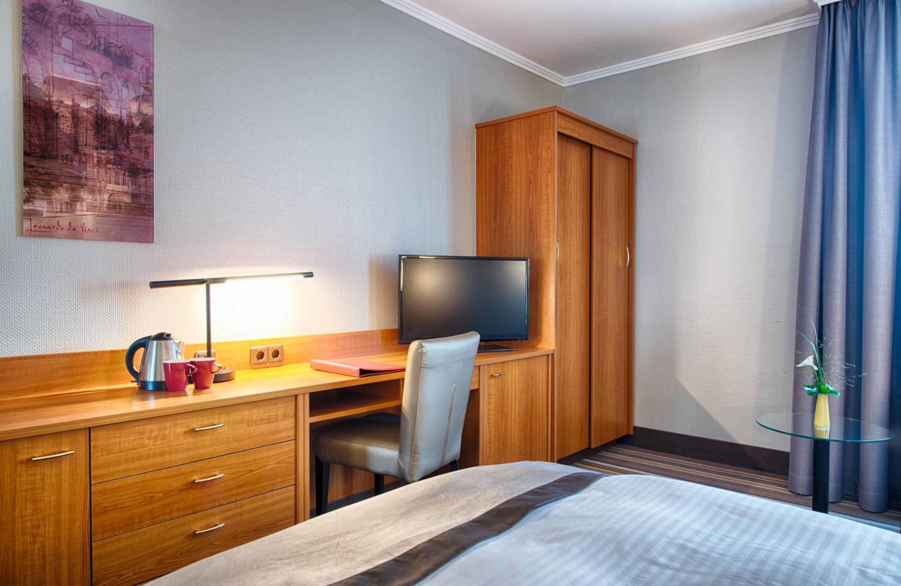 Superior Double Room - Photo 8