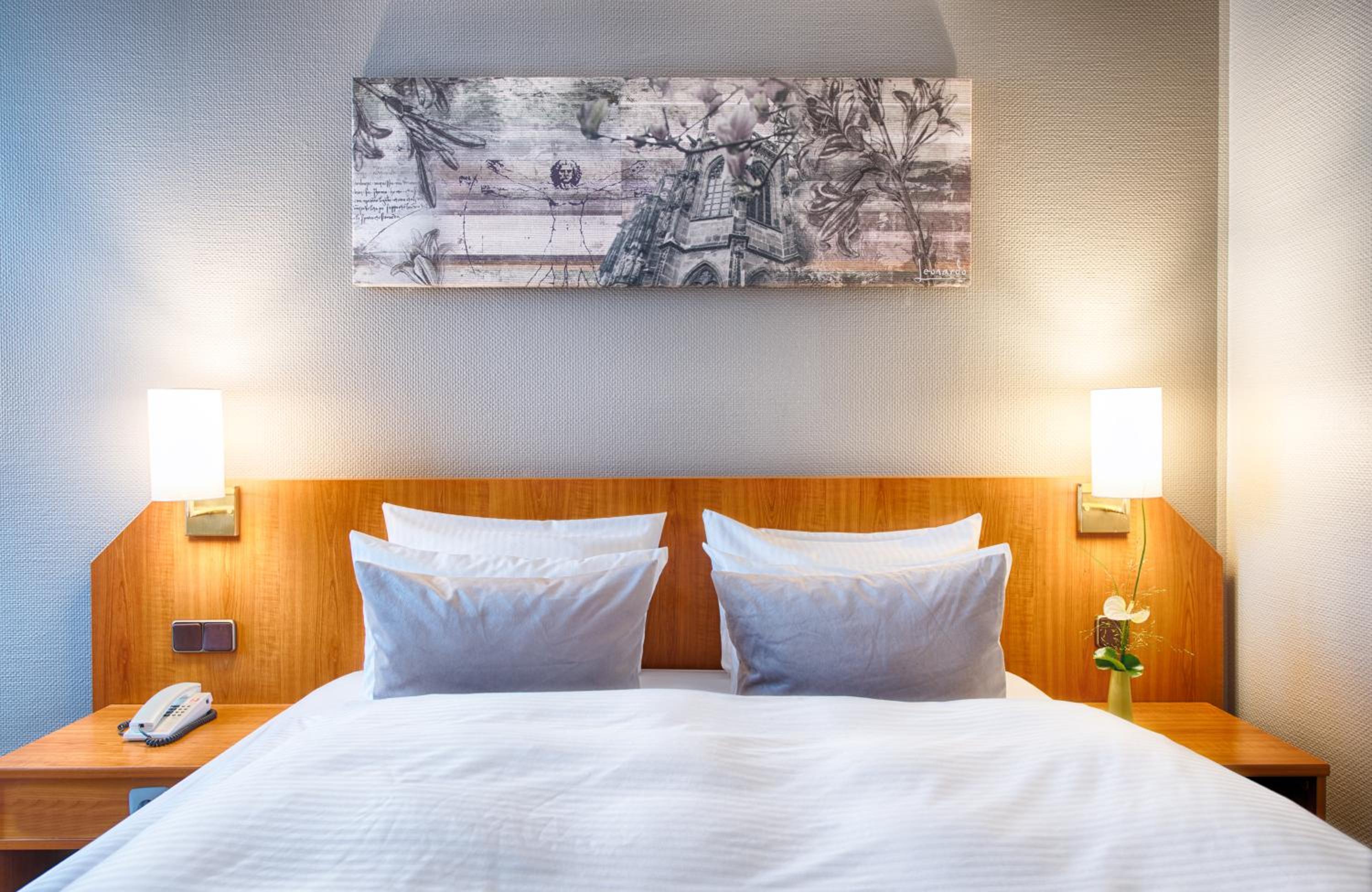 Superior Double Room - Photo 9