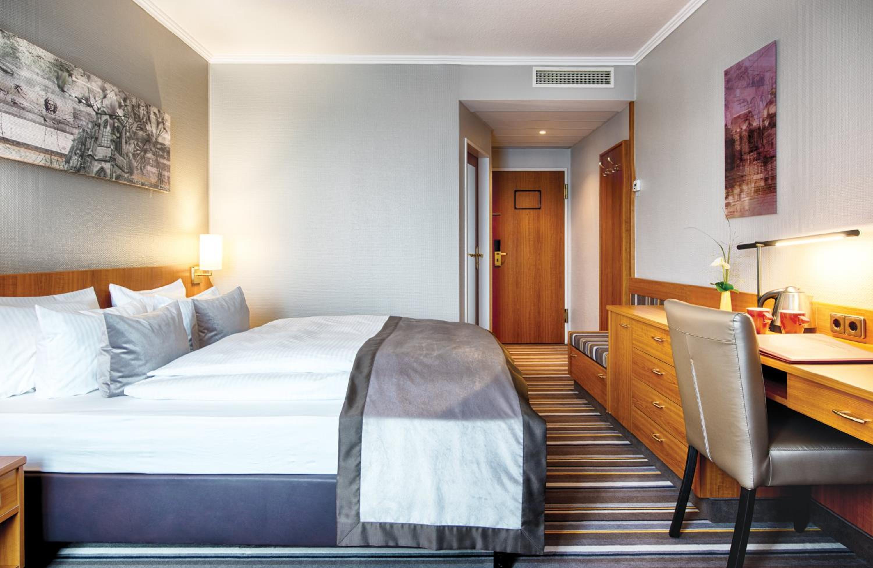 Superior Double Room - Photo 10