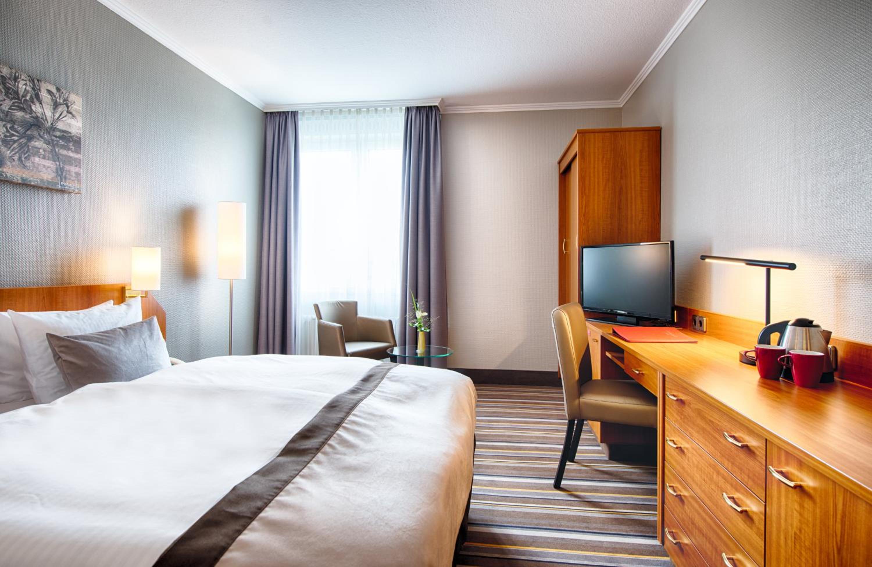 Superior Double Room - Photo 2