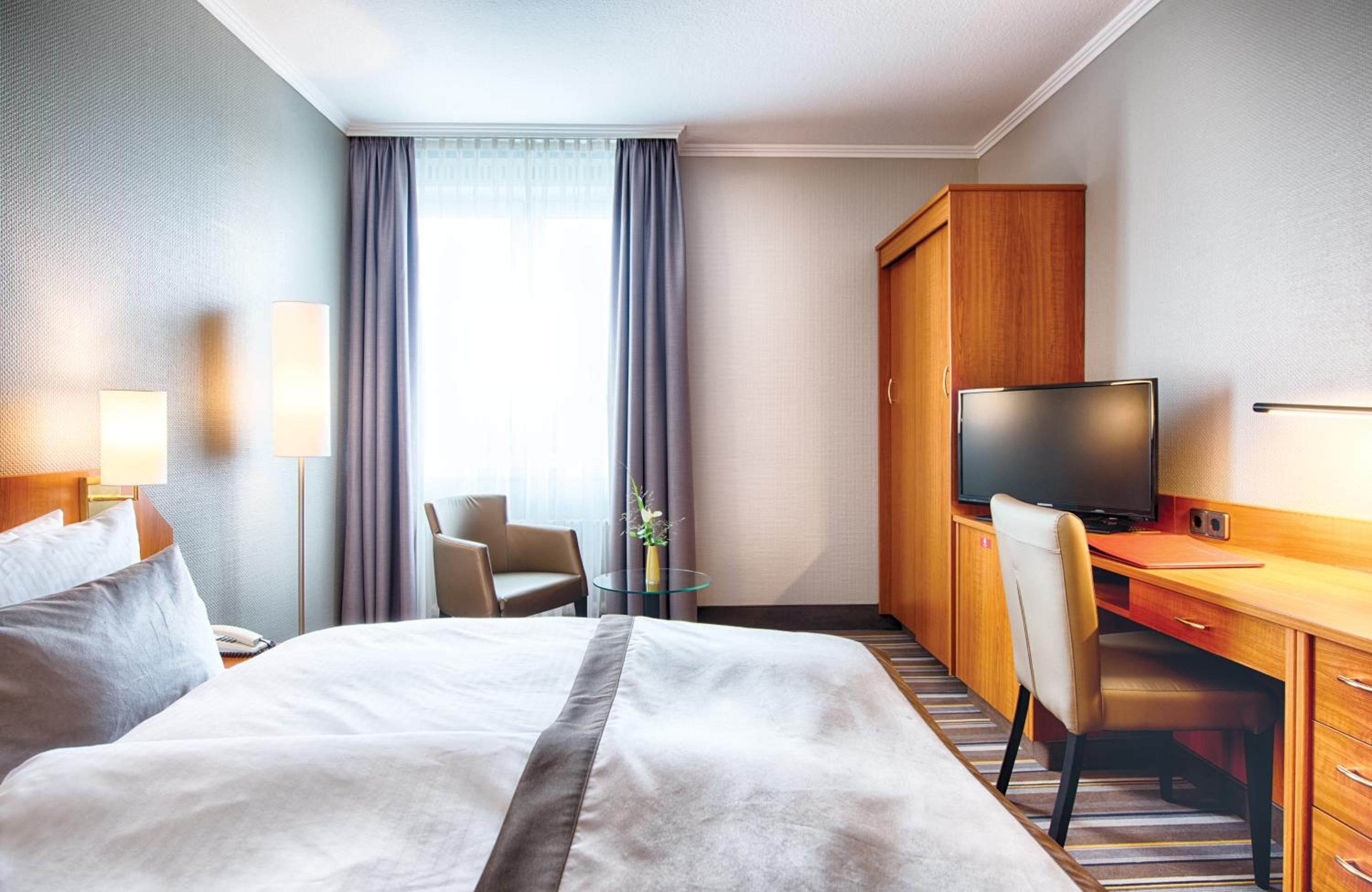 Superior Double Room - Photo 11