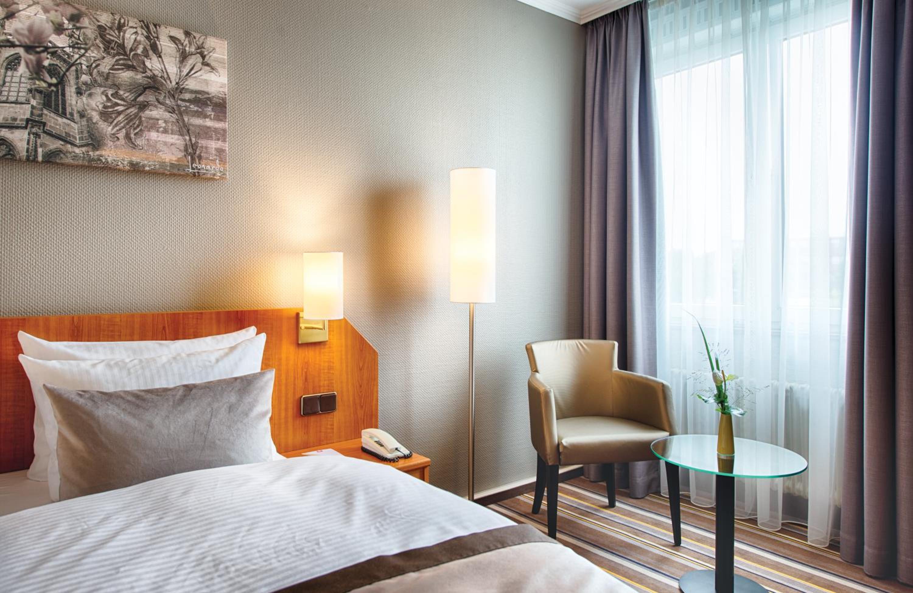 Superior Double Room - Photo 12