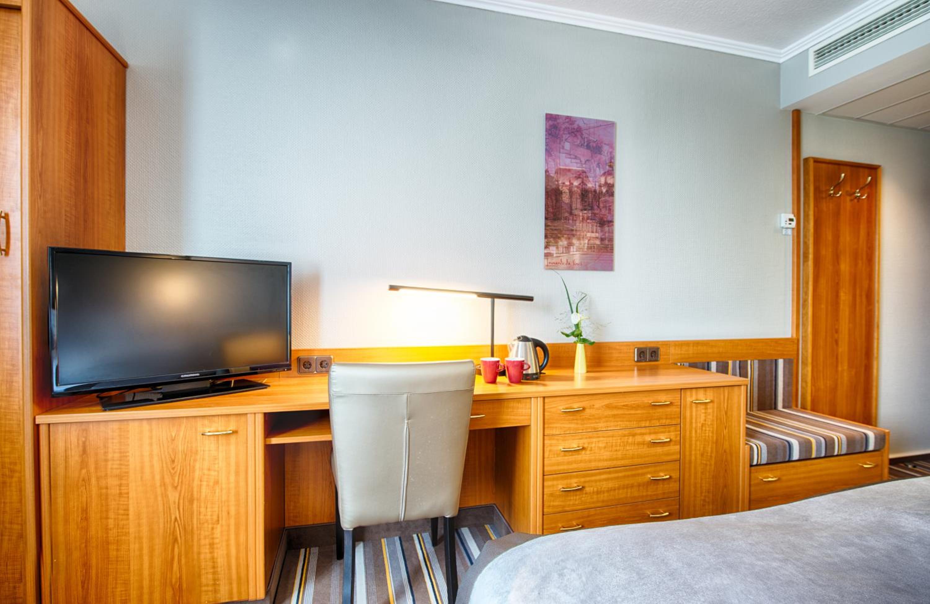 Superior Double Room - Photo 3