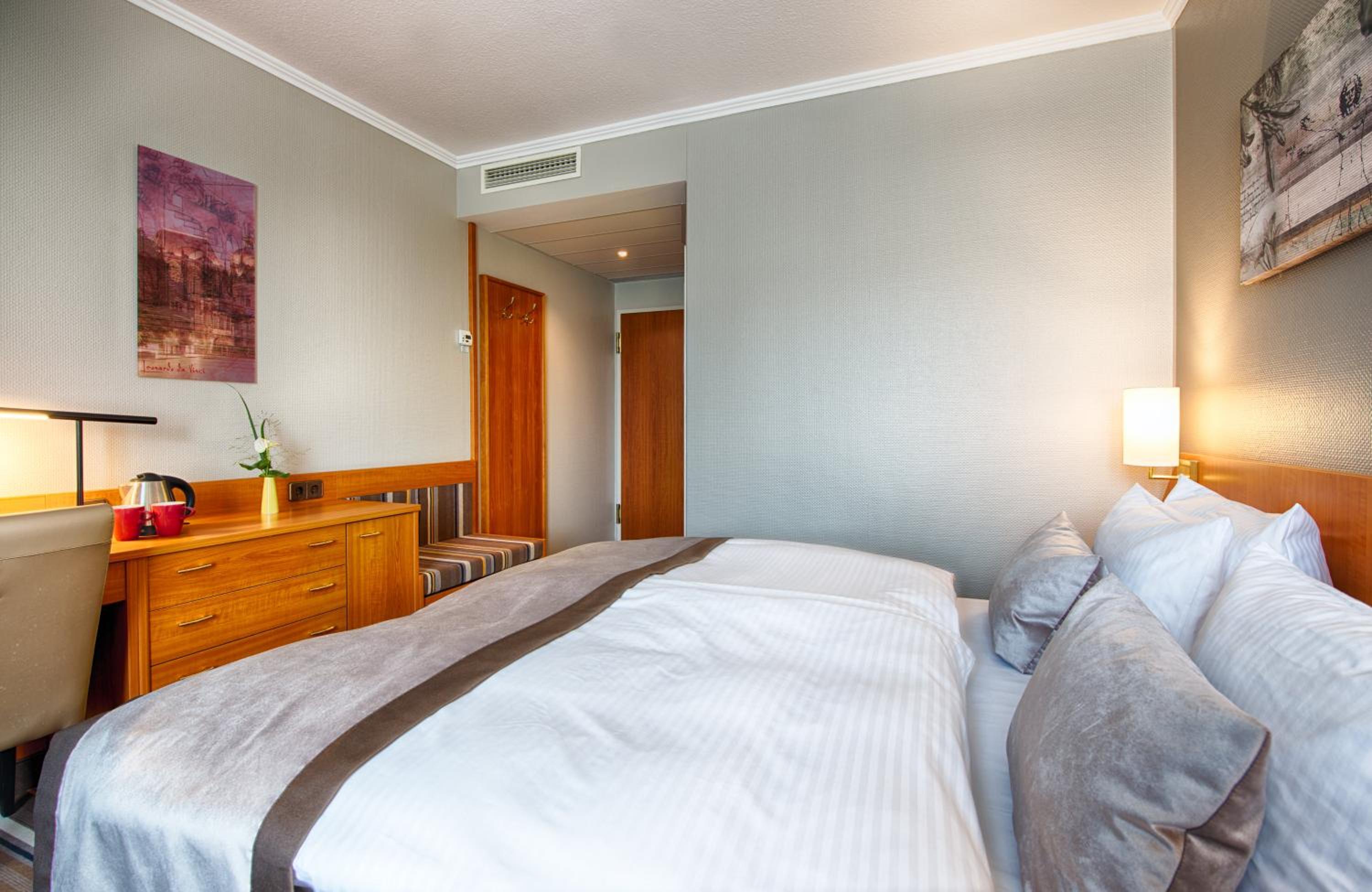 Superior Double Room - Photo 4