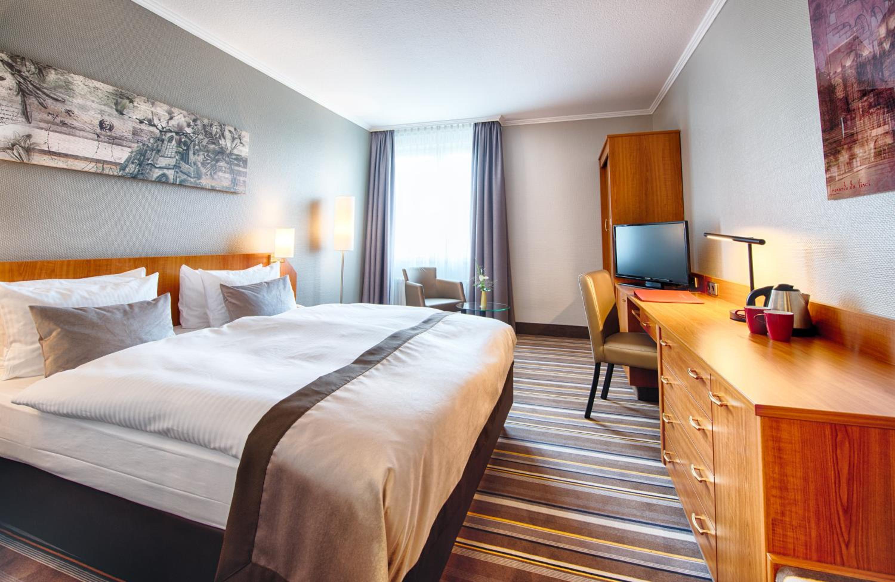 Superior Double Room - Photo 13