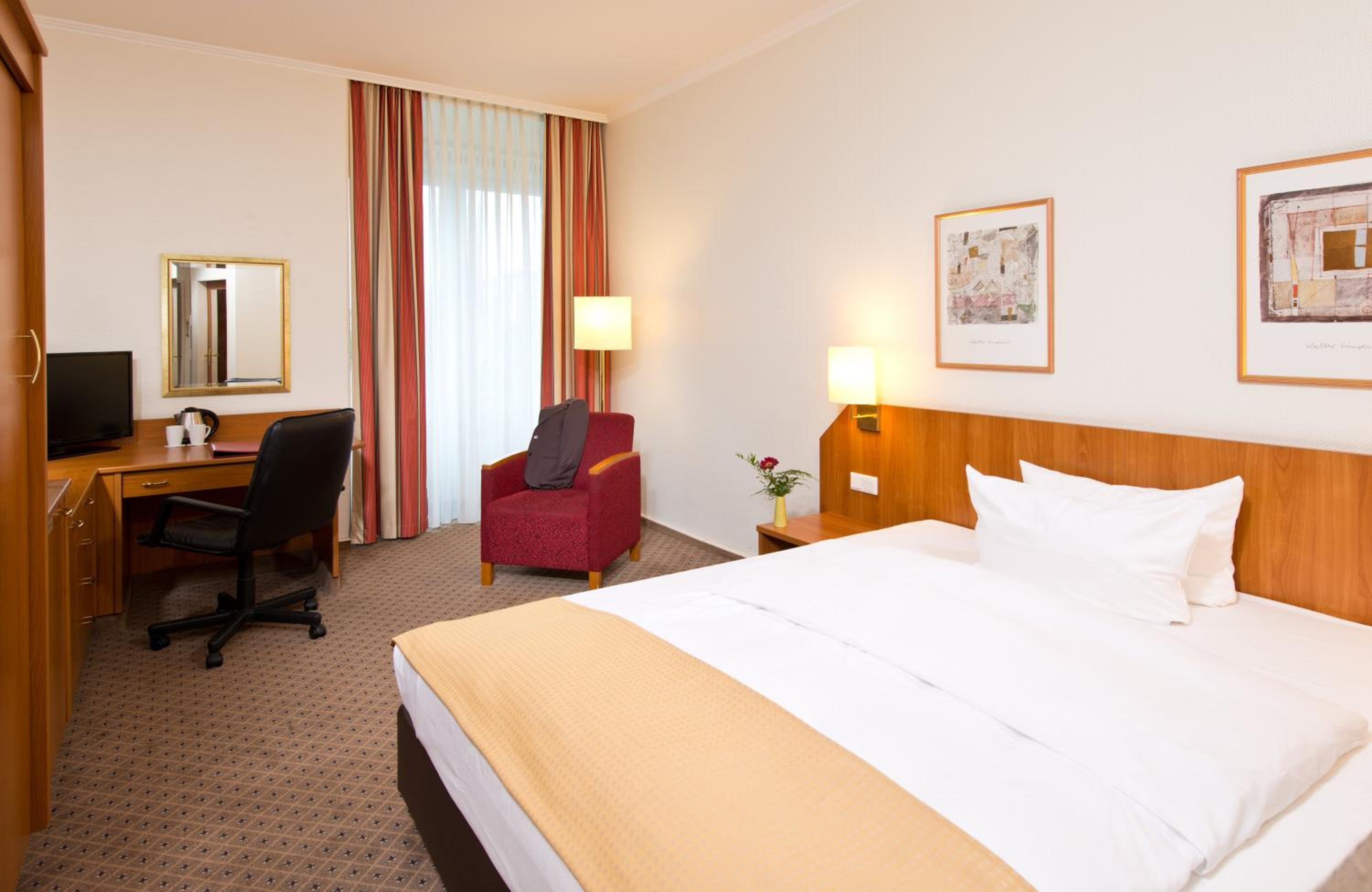 Comfort Double or Twin Room - Photo 1