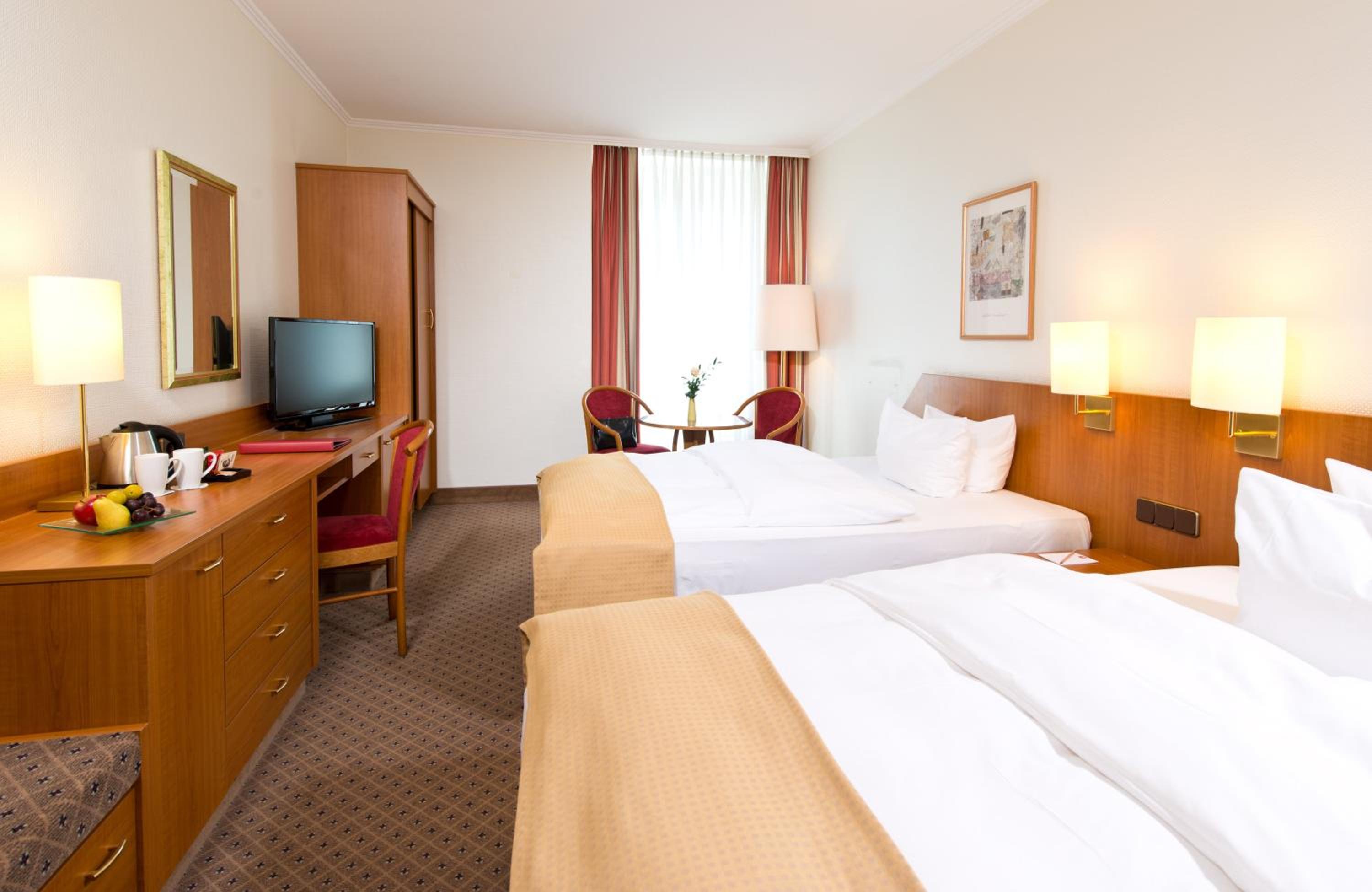 Comfort Double or Twin Room - Photo 6