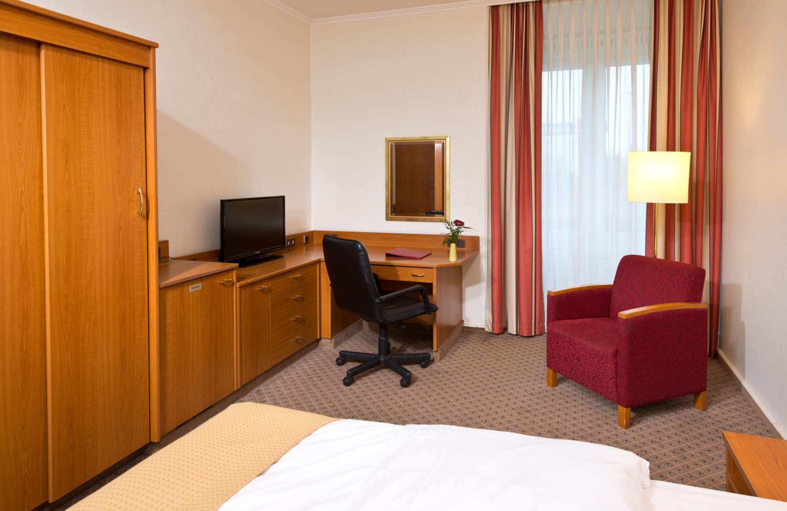 Comfort Double or Twin Room - Photo 7