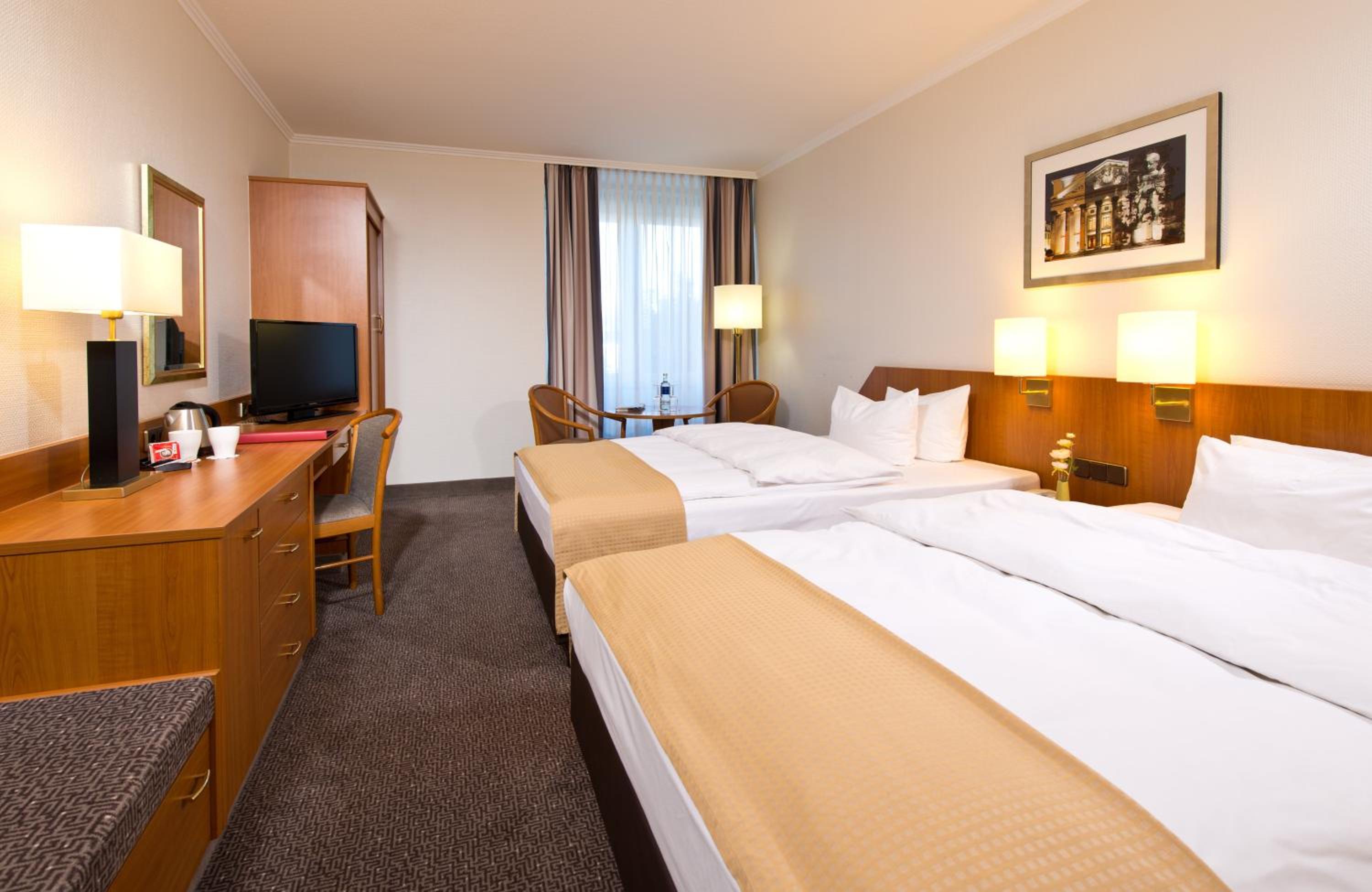 Comfort Double or Twin Room - Photo 3
