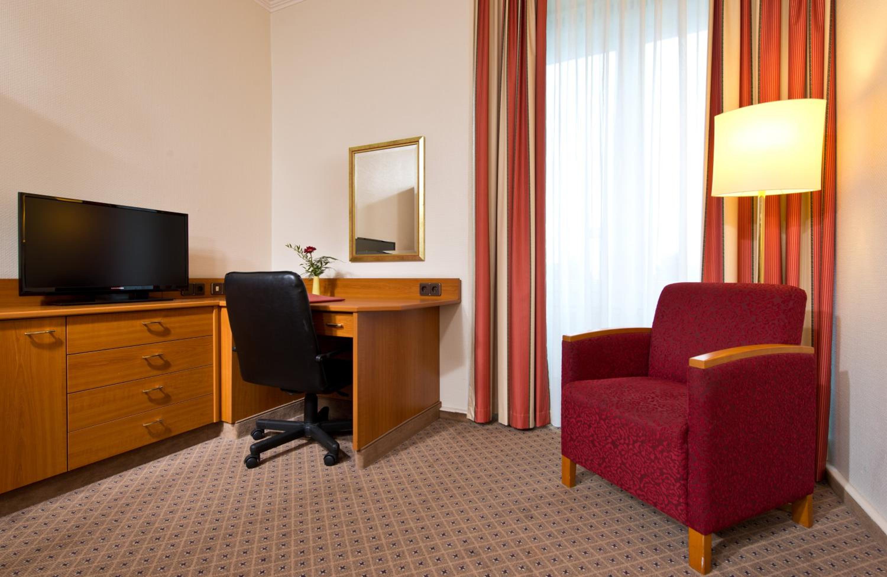 Comfort Double or Twin Room - Photo 4