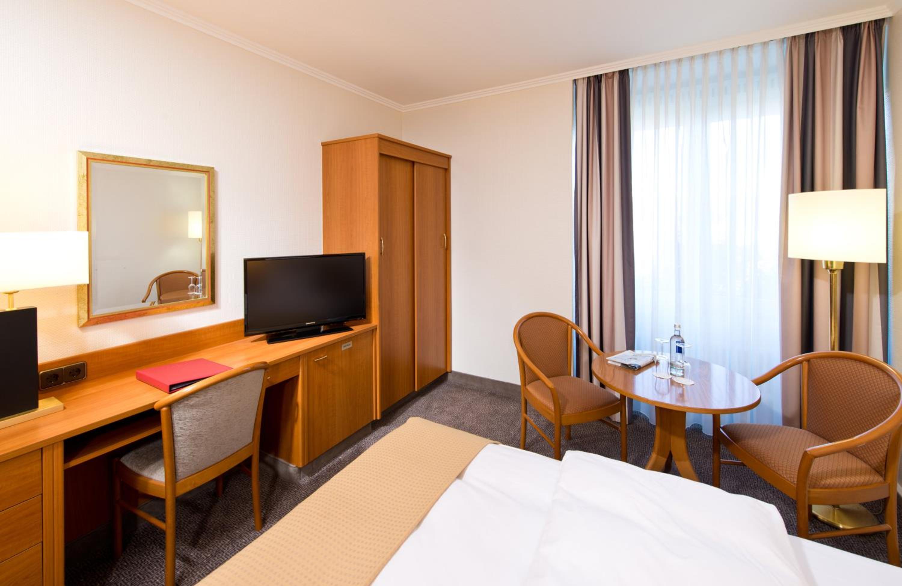 Comfort Double or Twin Room - Photo 2