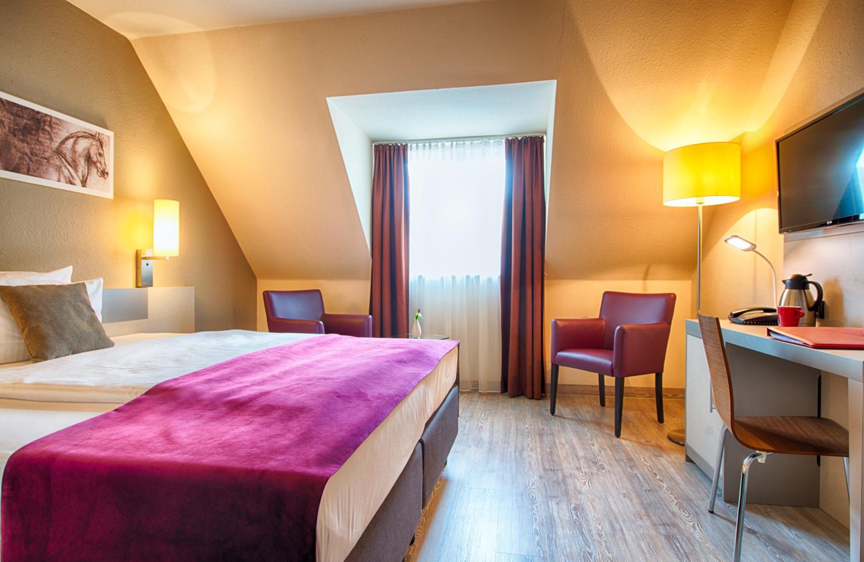 Comfort Double Room - Photo 6