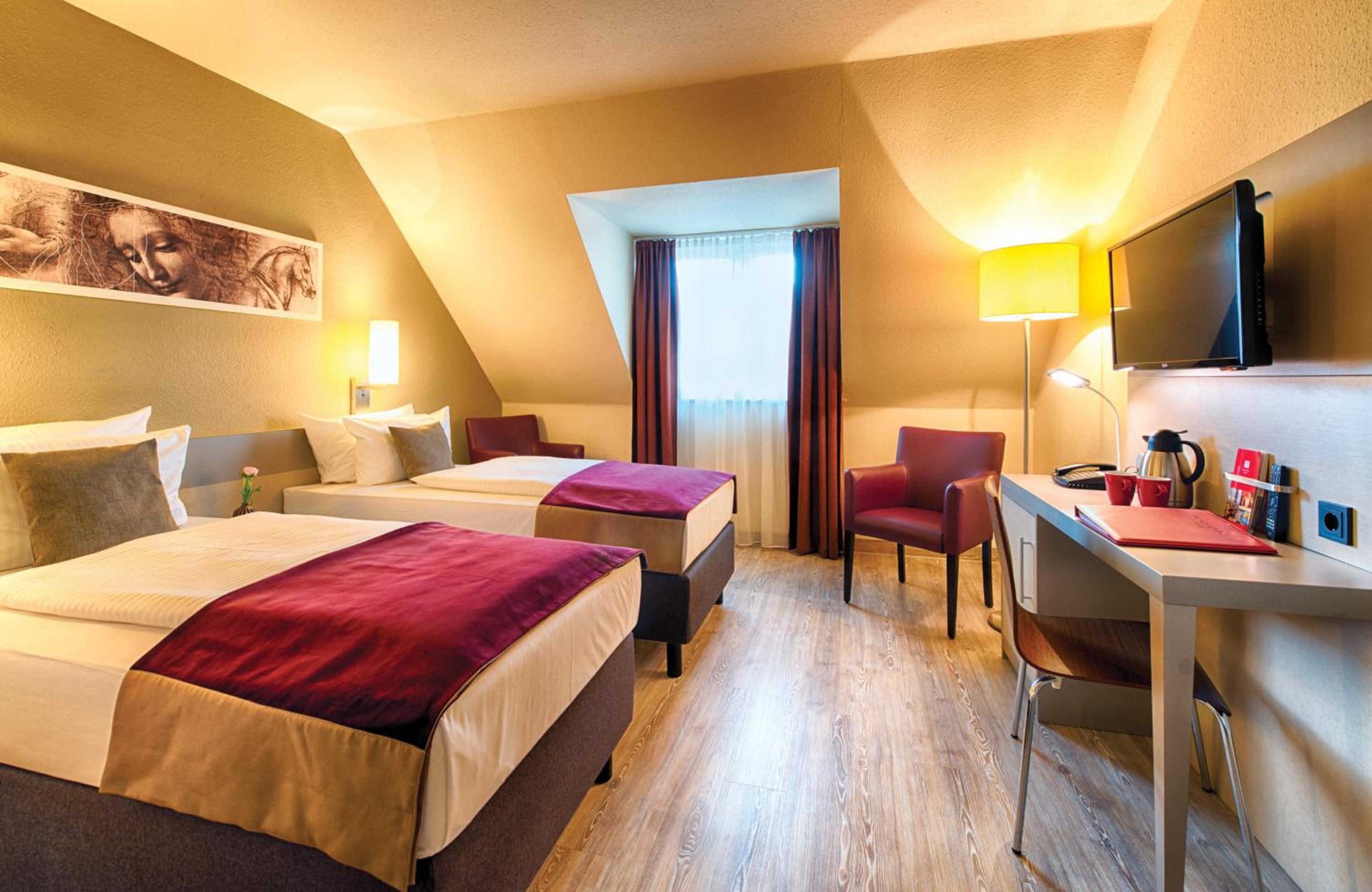 Comfort Twin Room - Photo 6