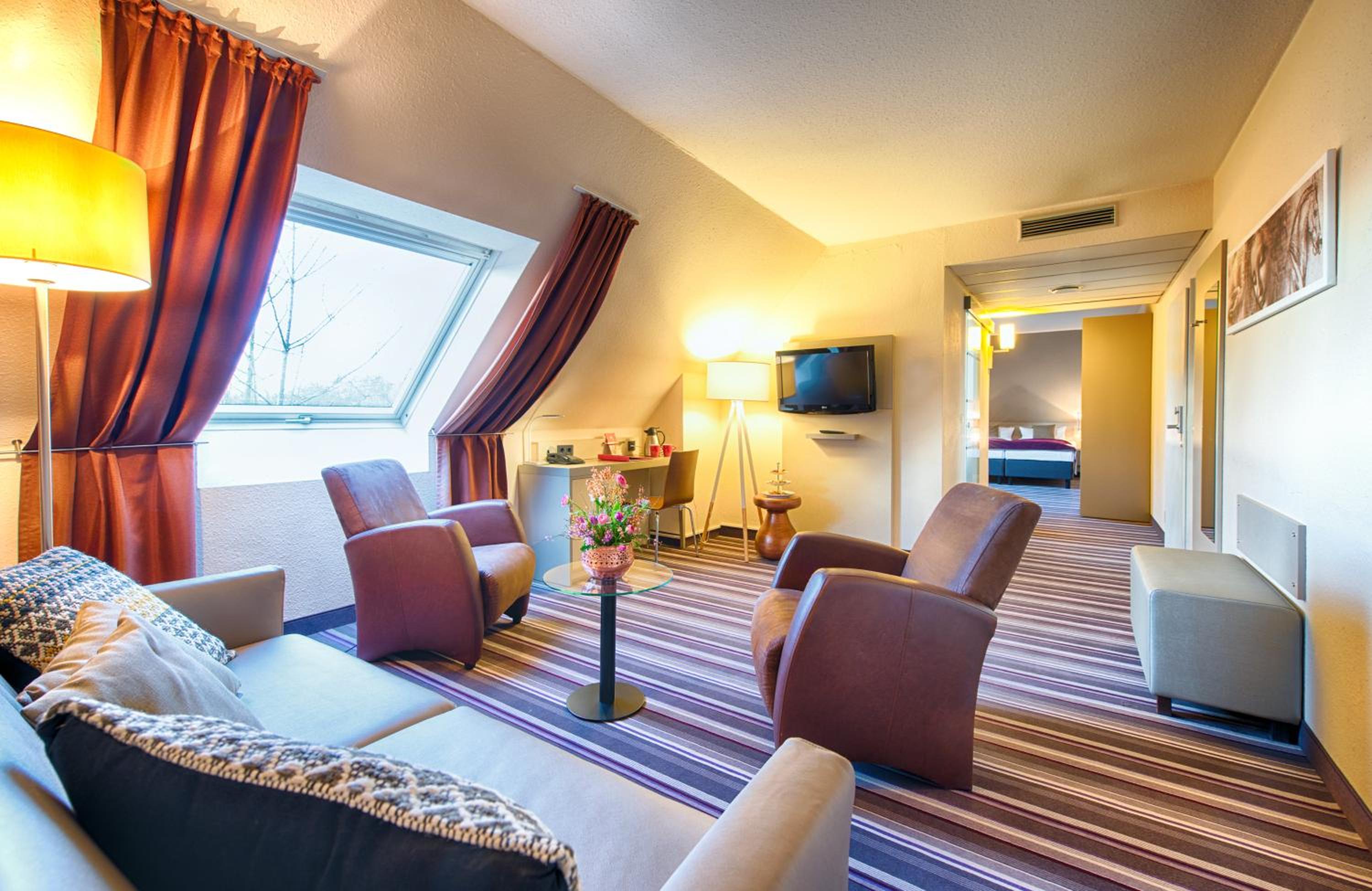 Junior Suite - Photo 10