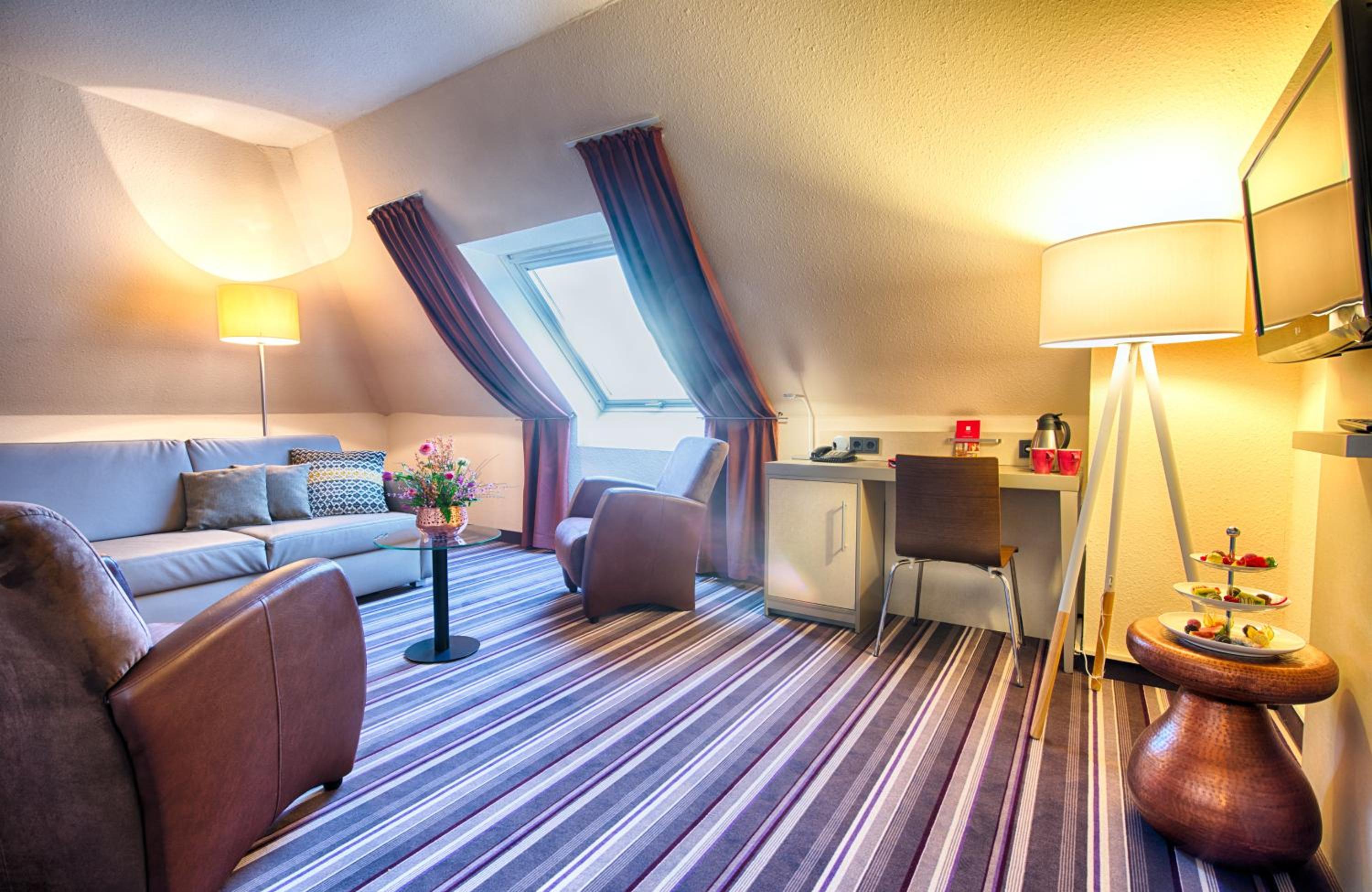 Junior Suite - Photo 2