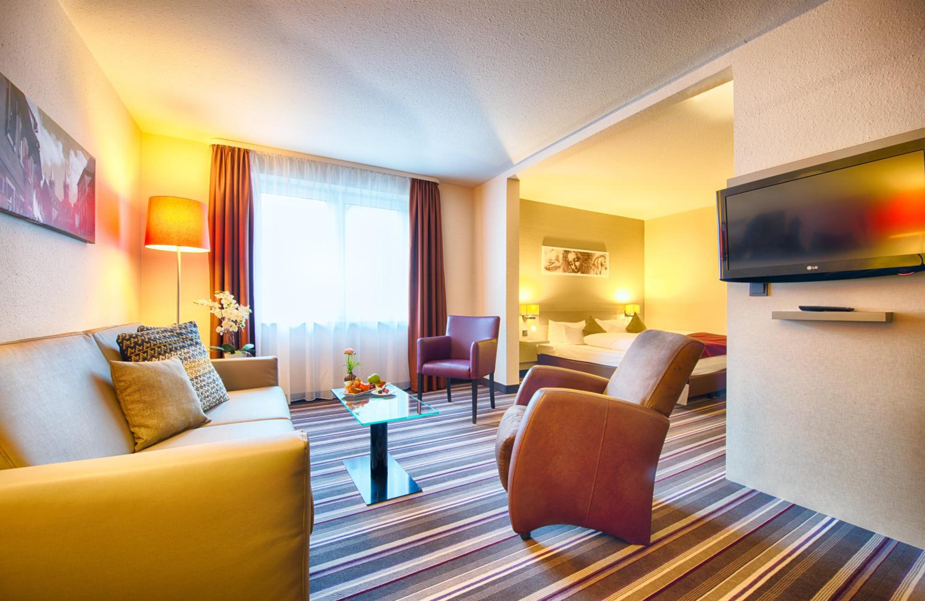 Junior Suite - Photo 9