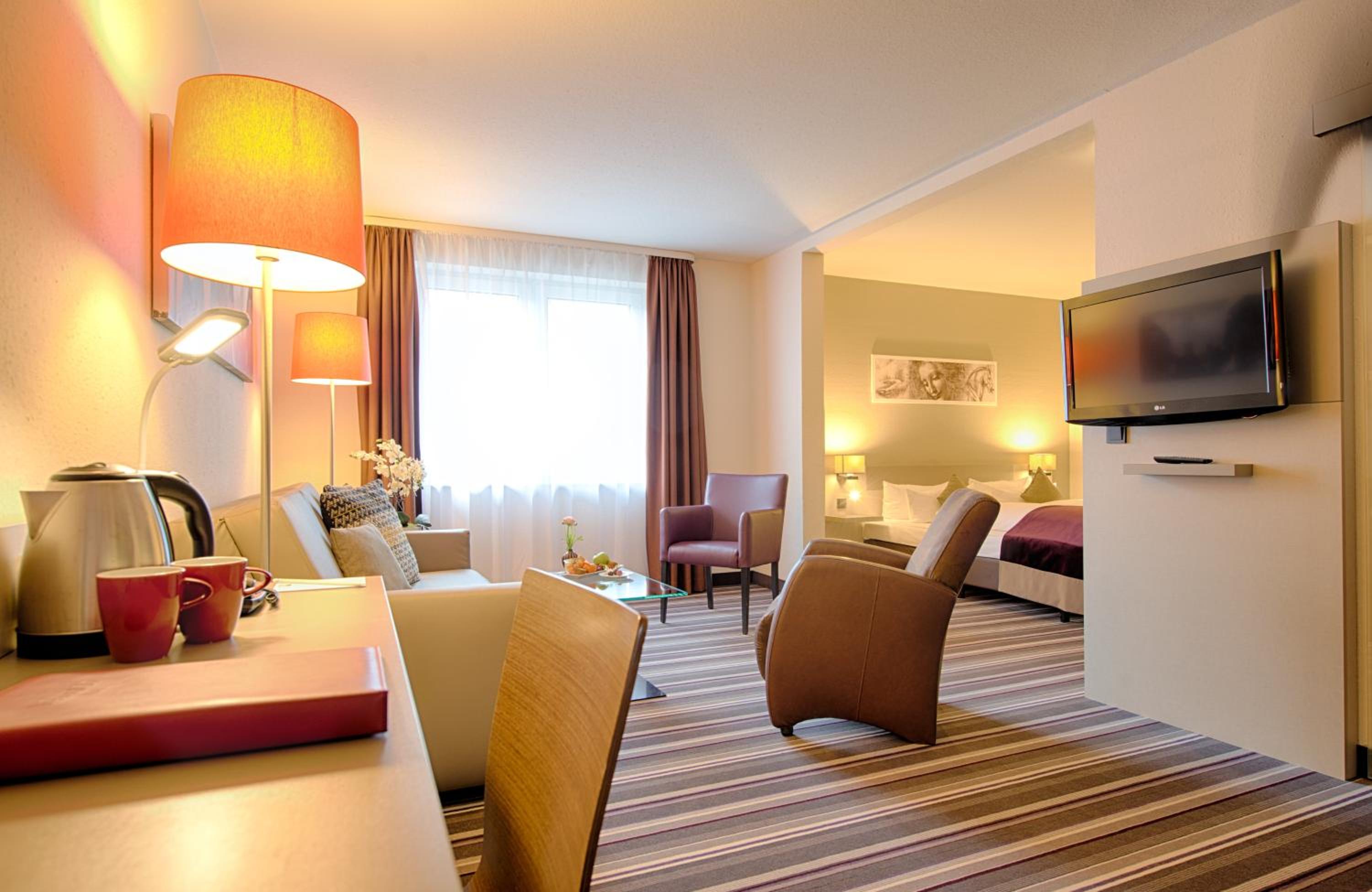 Junior Suite - Photo 8