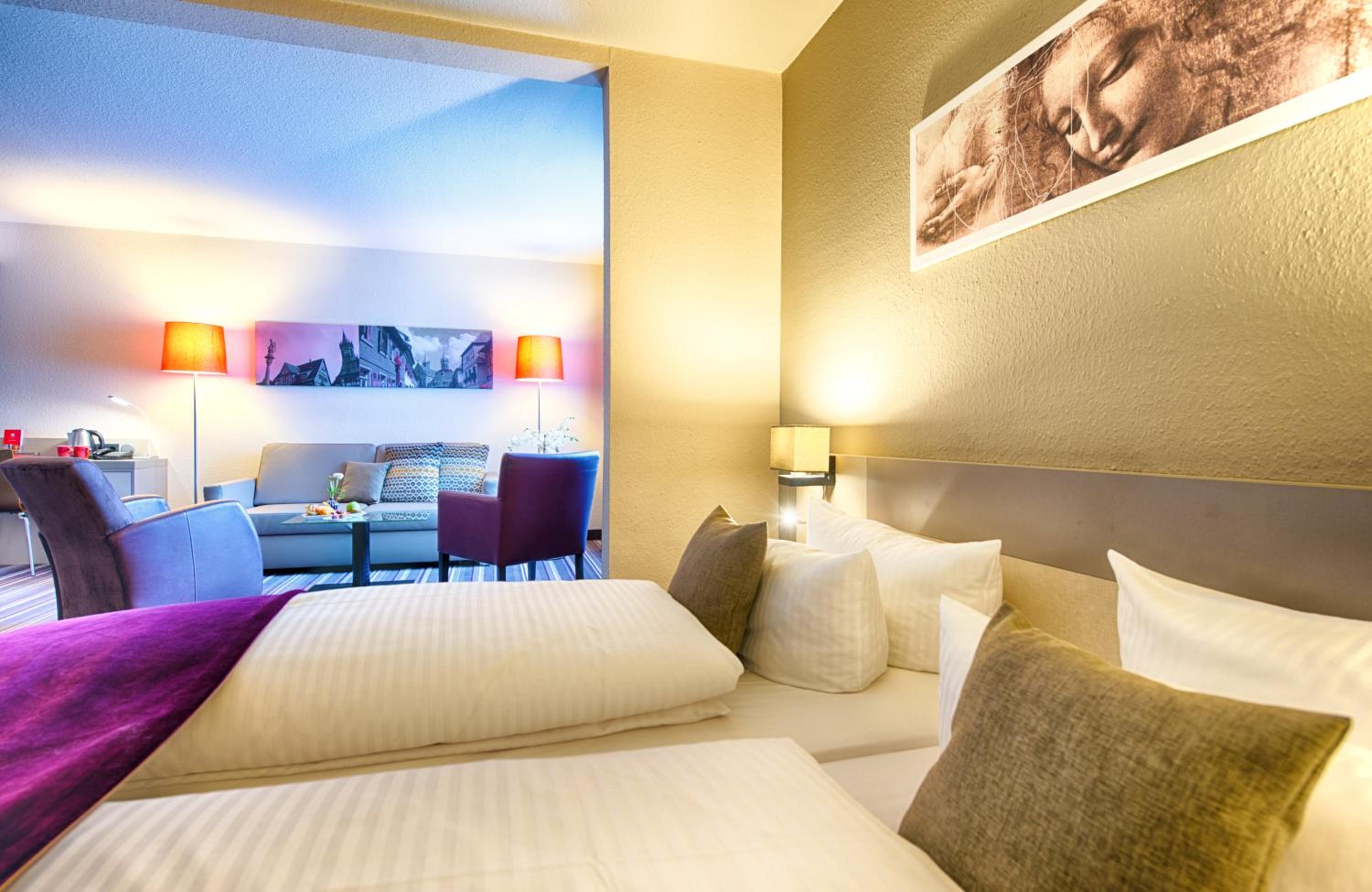 Junior Suite - Photo 7