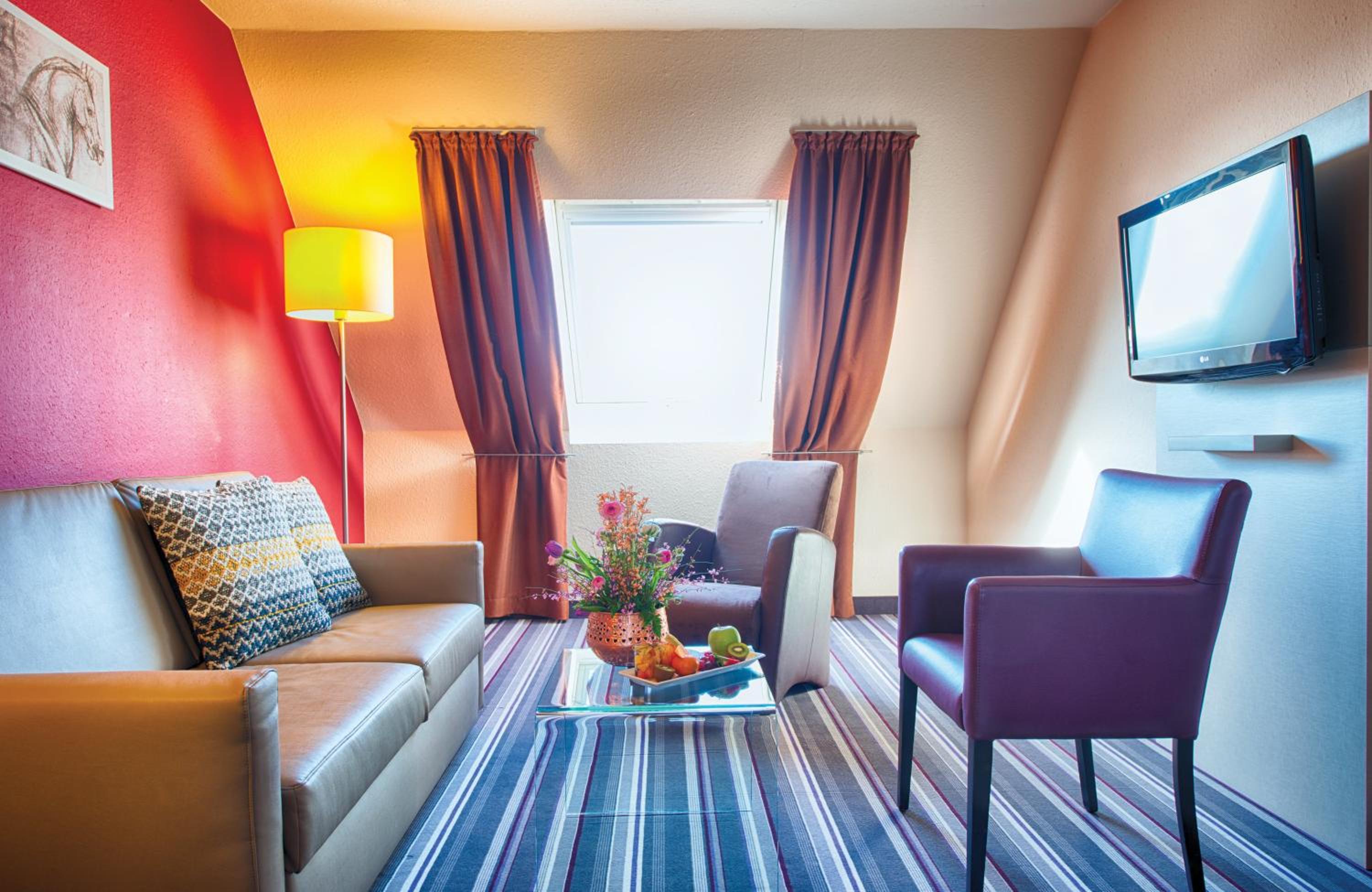 Junior Suite - Photo 6