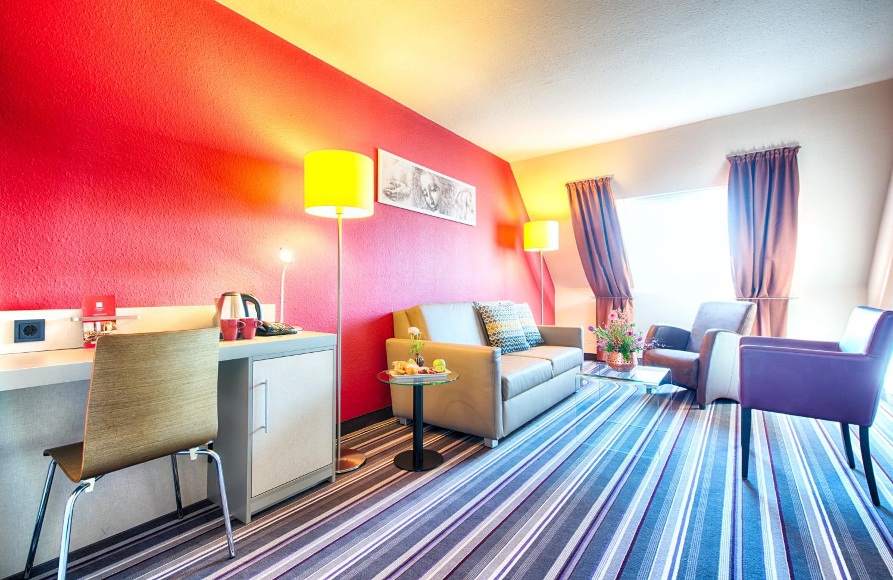 Junior Suite - Photo 3