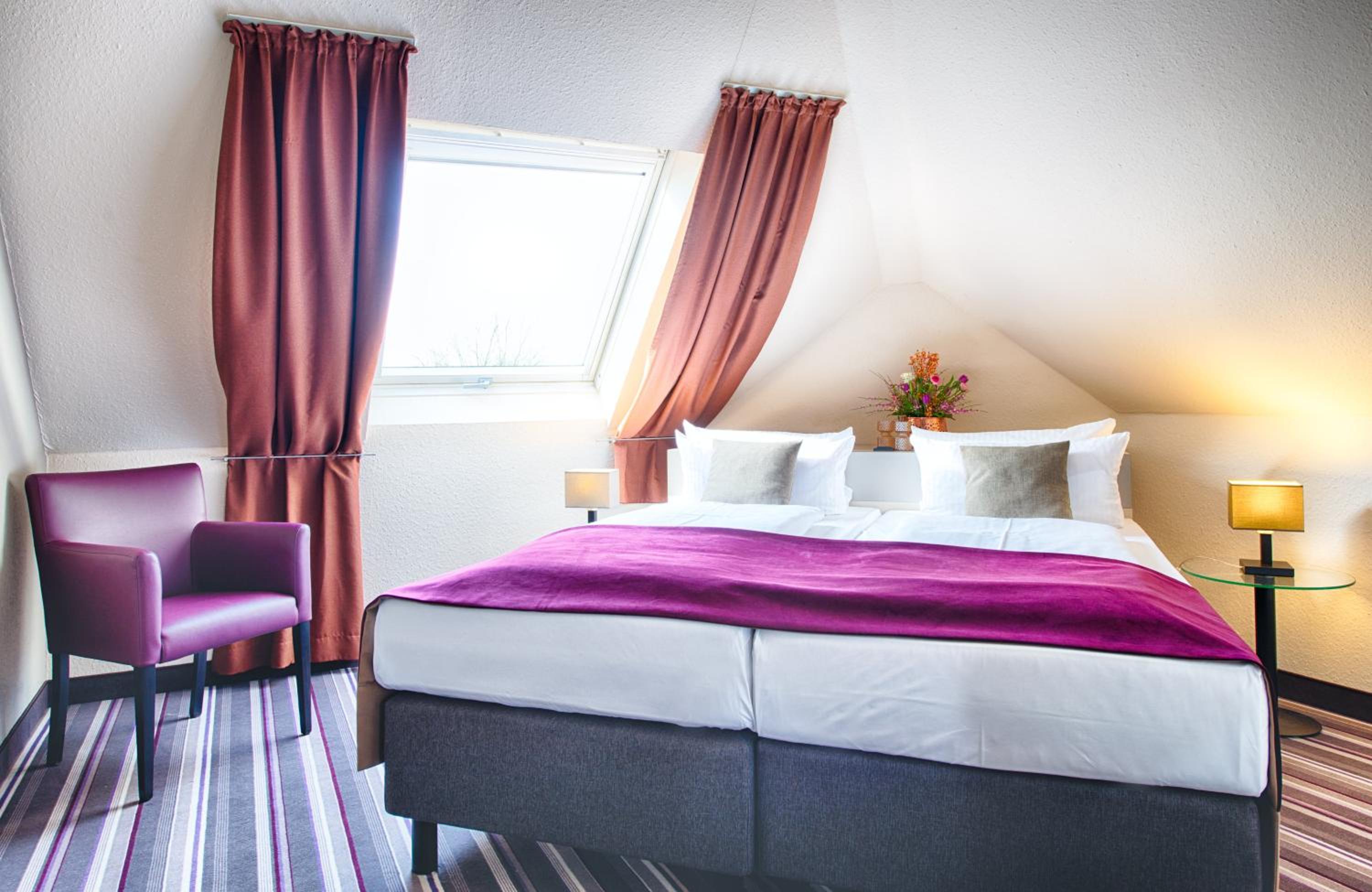 Junior Suite - Photo 1