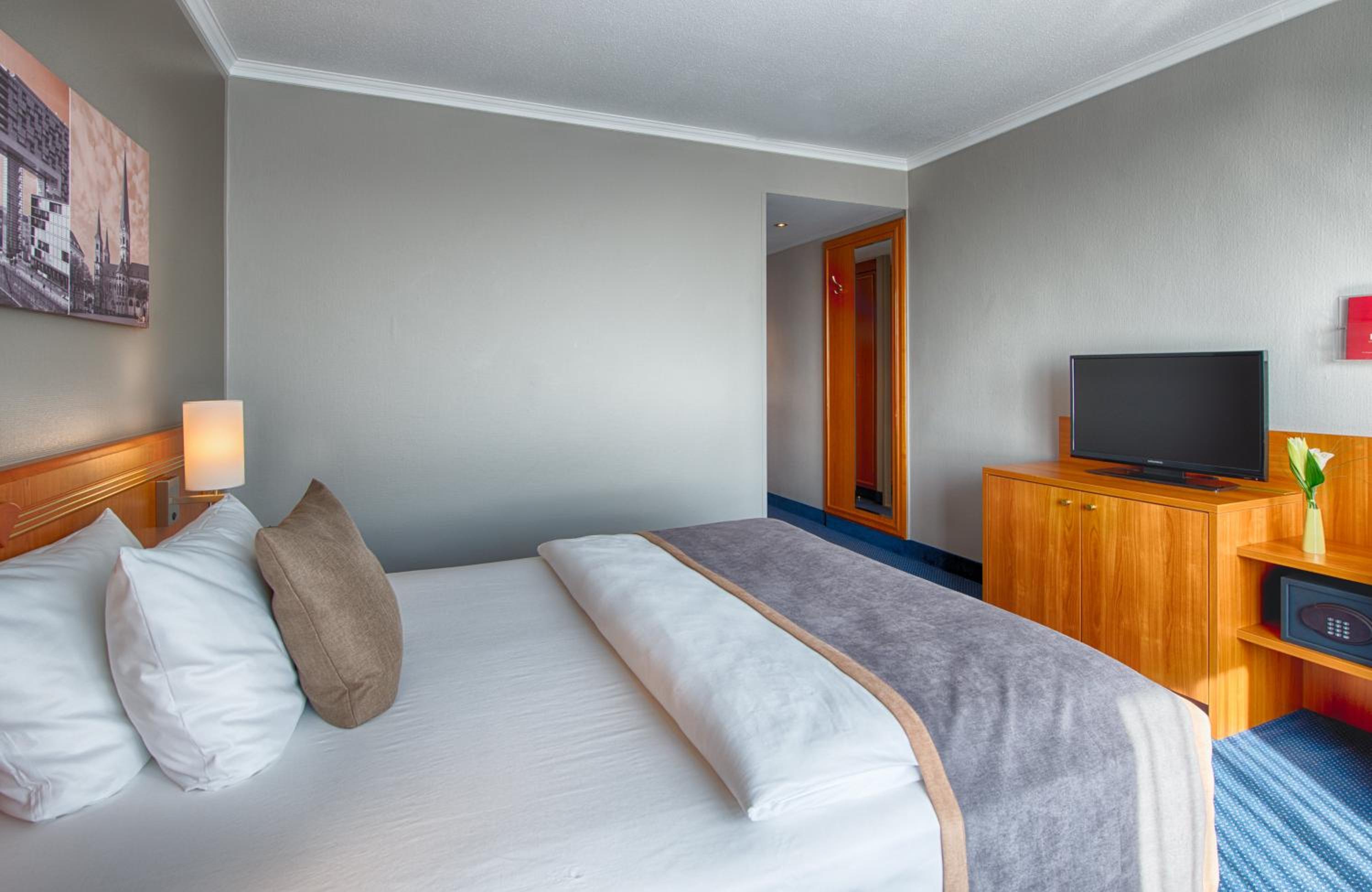 Superior Double Room - Photo 7