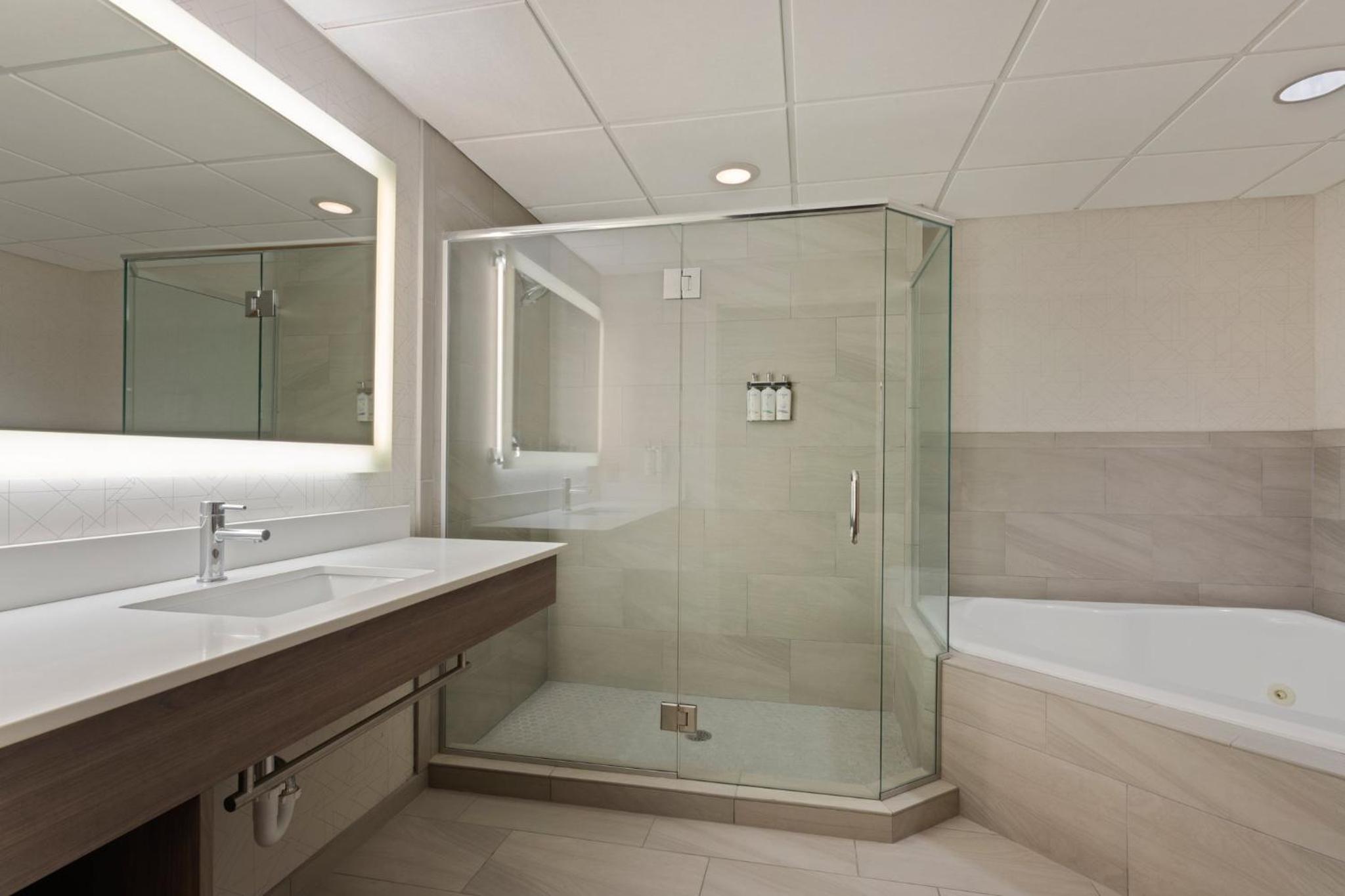 One-Bedroom King Suite with Sofa Bed - Photo 5