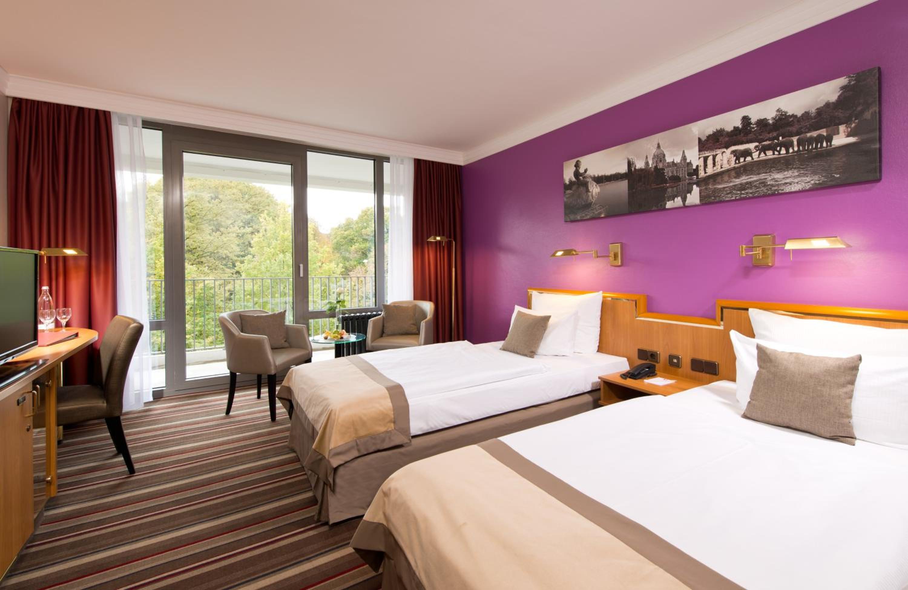 Superior Twin Room - Photo 2