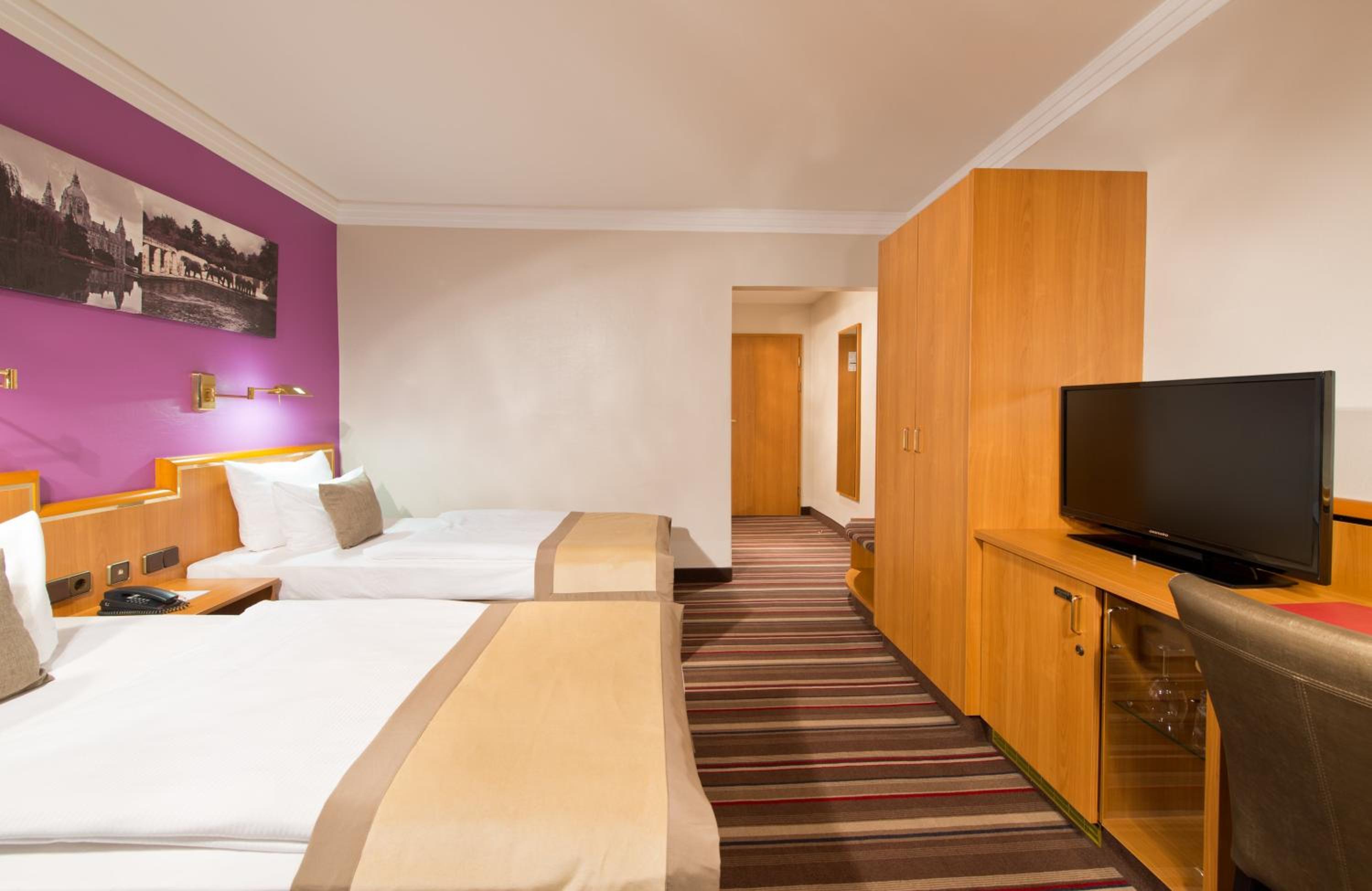 Superior Twin Room - Photo 1