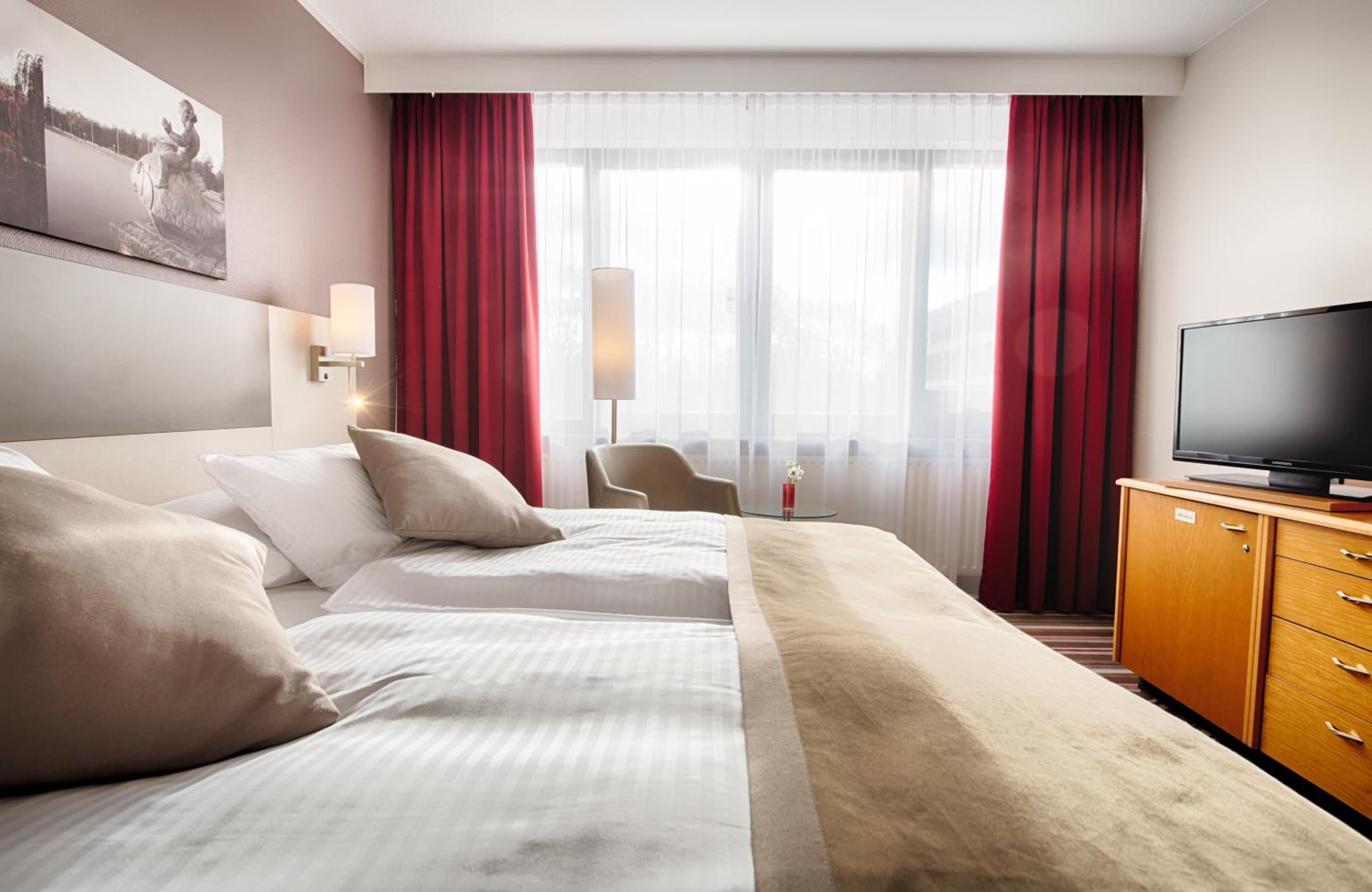 Superior Double Room - Photo 6