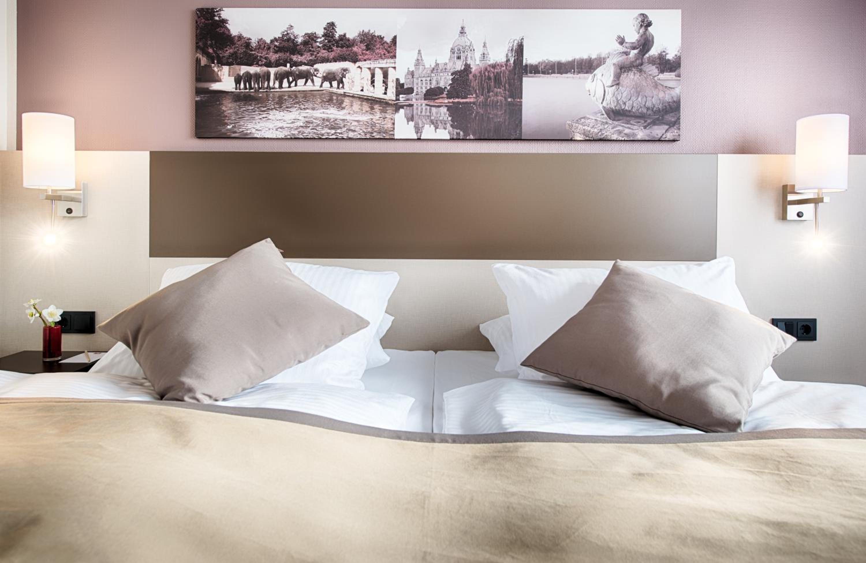 Superior Double Room - Photo 5