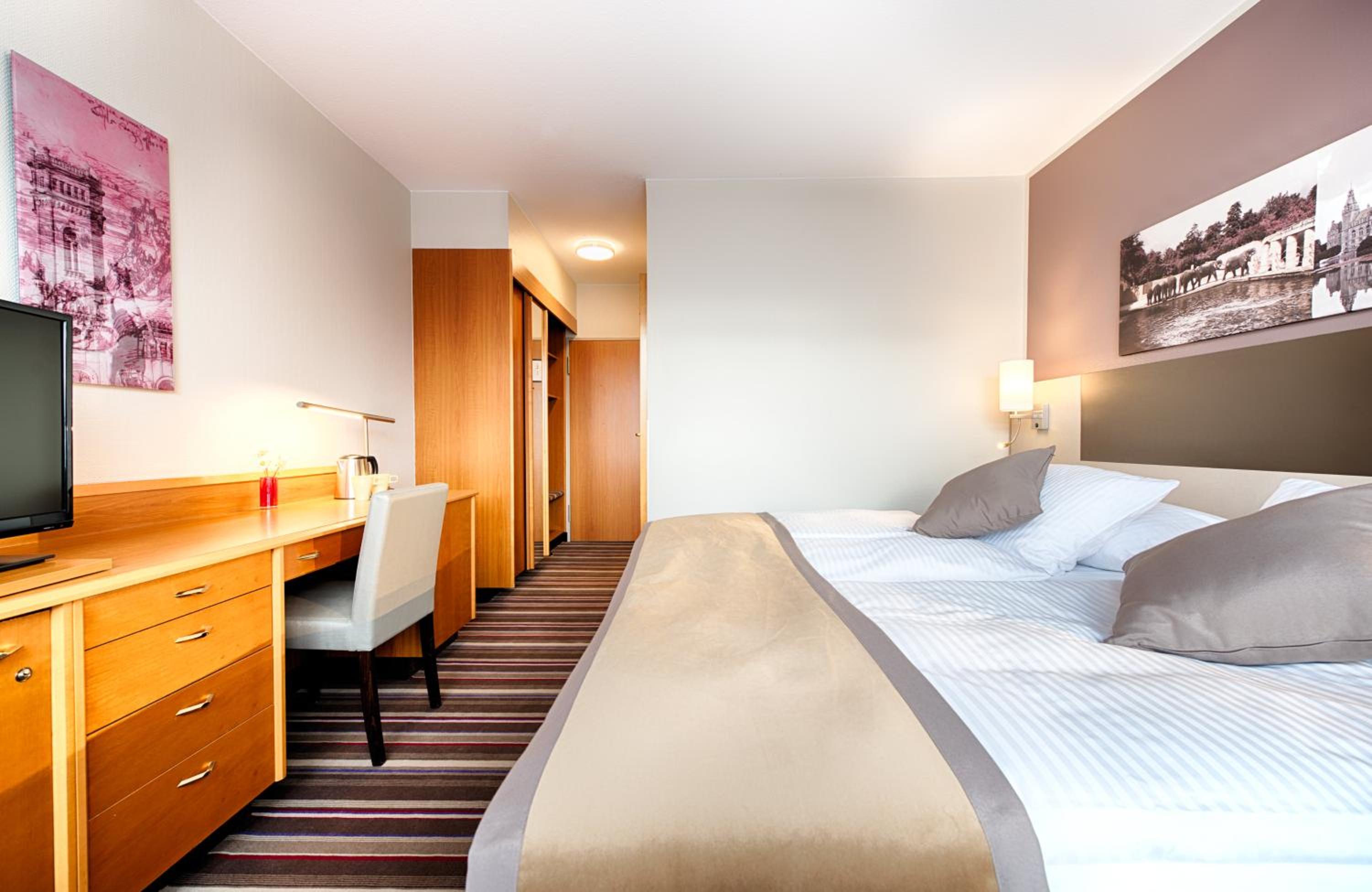 Superior Double Room - Photo 4