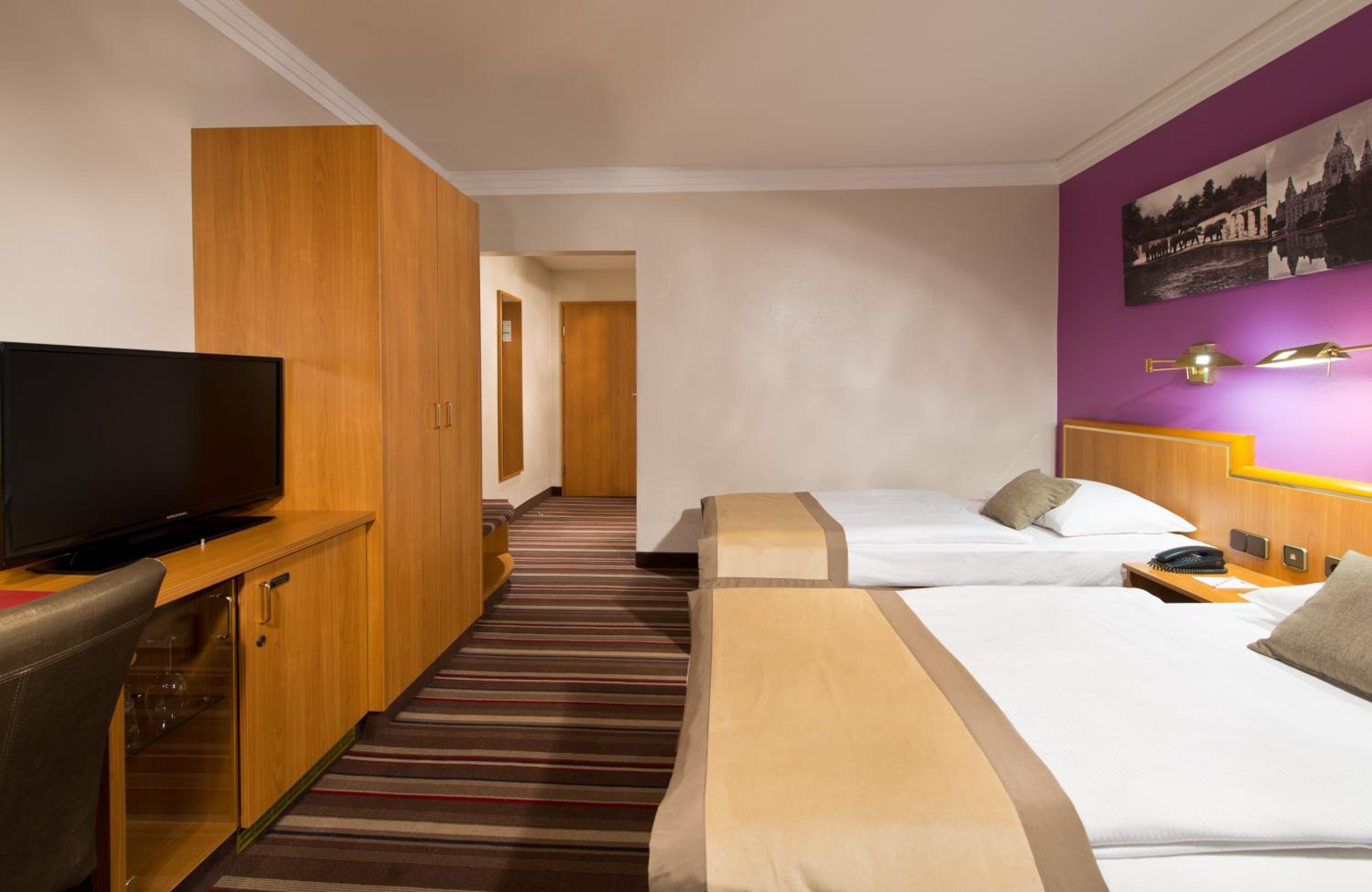 Comfort Twin Room - Photo 1