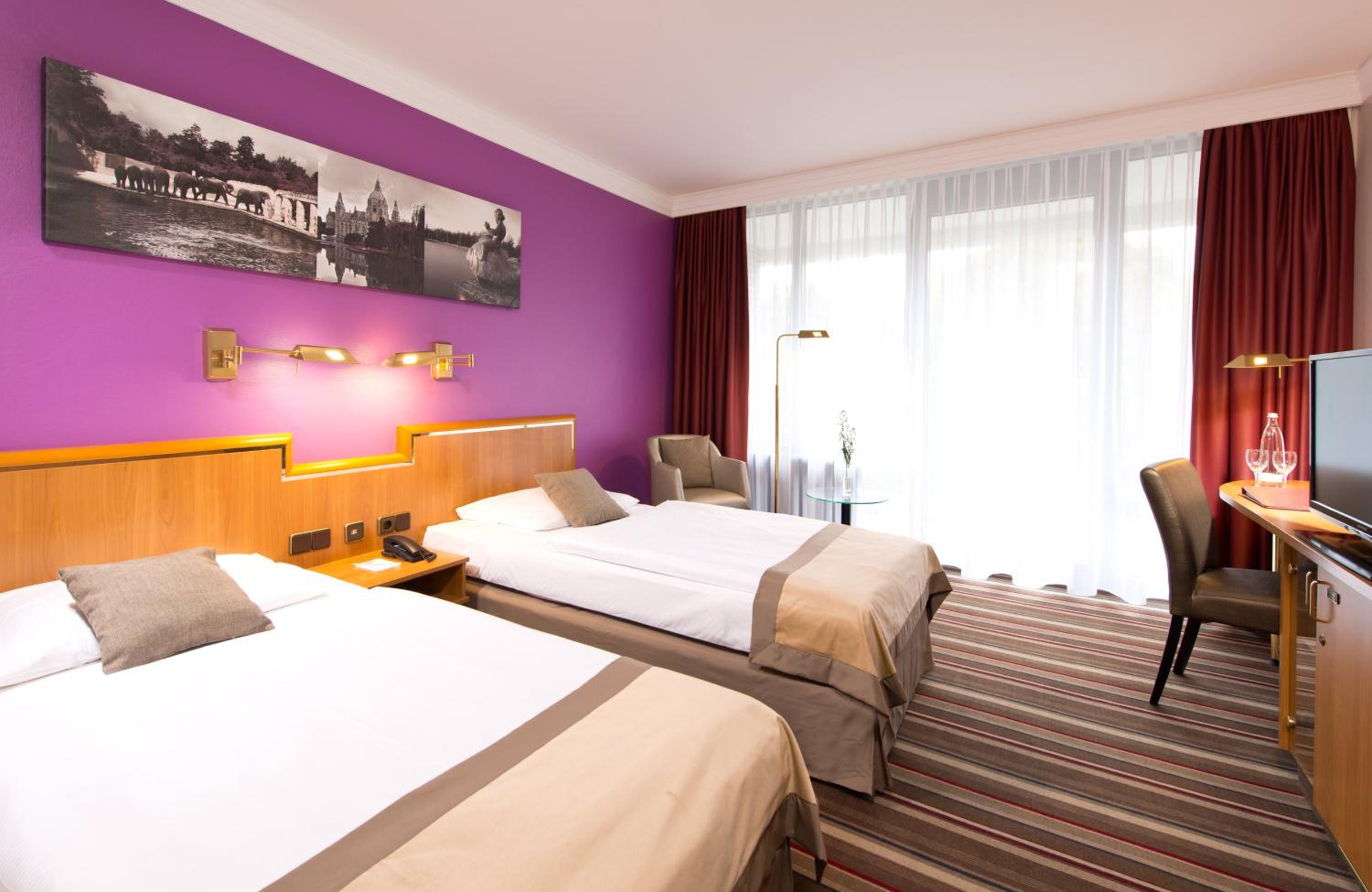 Comfort Twin Room - Photo 3