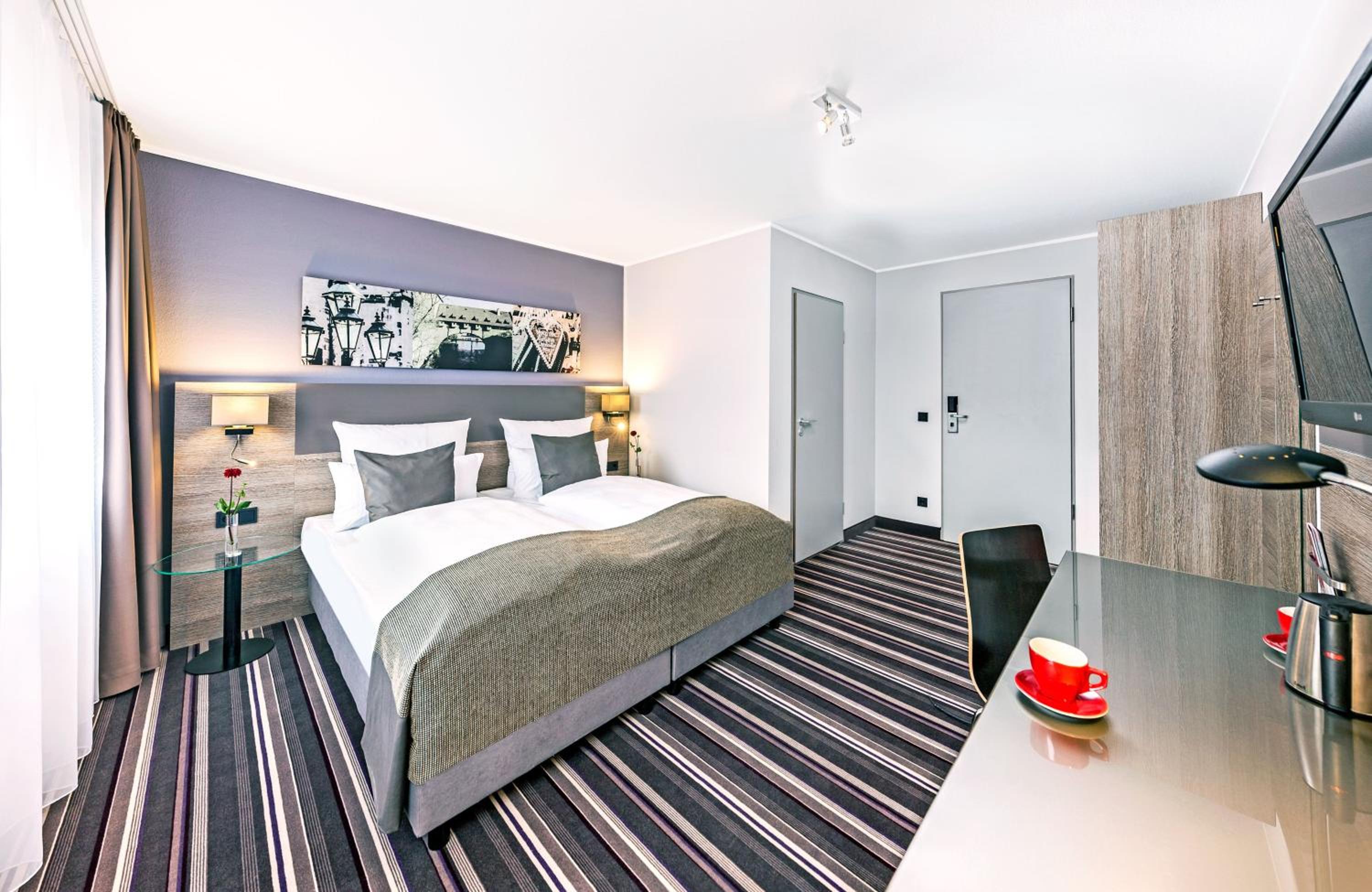 Comfort Double or Twin Room - Photo 1