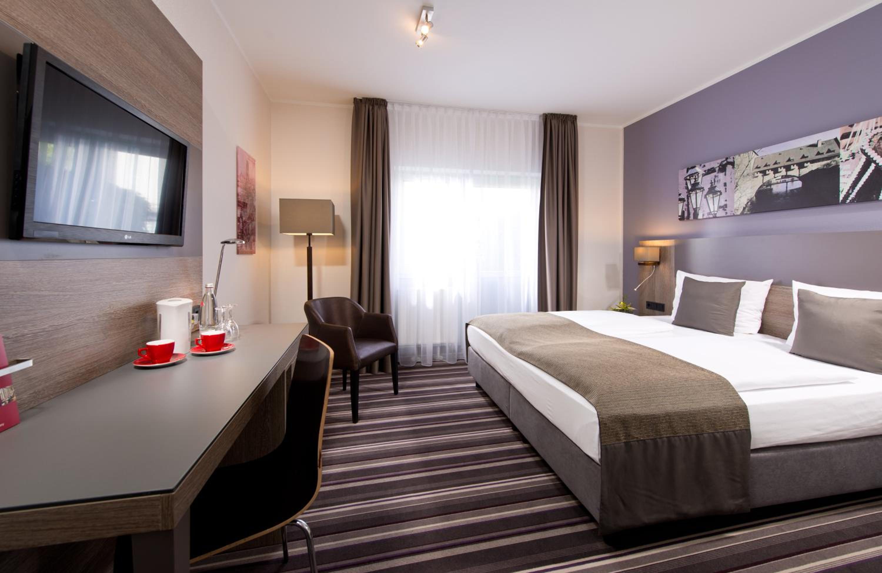 Comfort Double or Twin Room - Photo 7