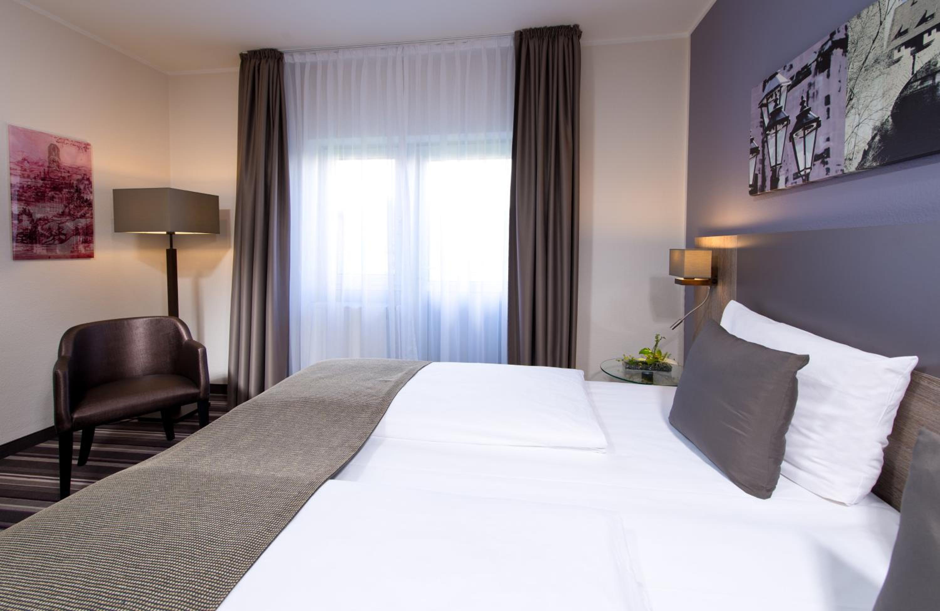 Comfort Double or Twin Room - Photo 8
