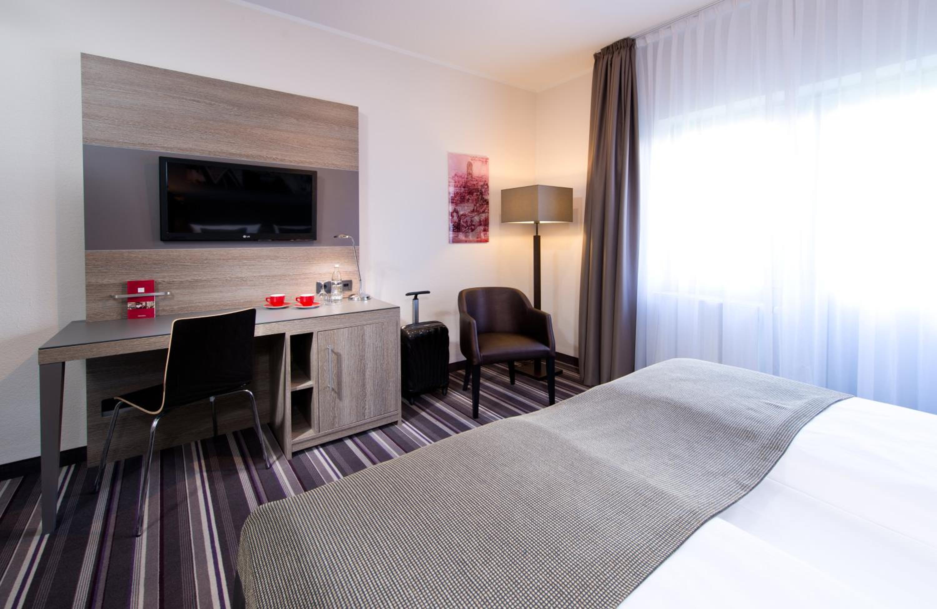 Comfort Double or Twin Room - Photo 6
