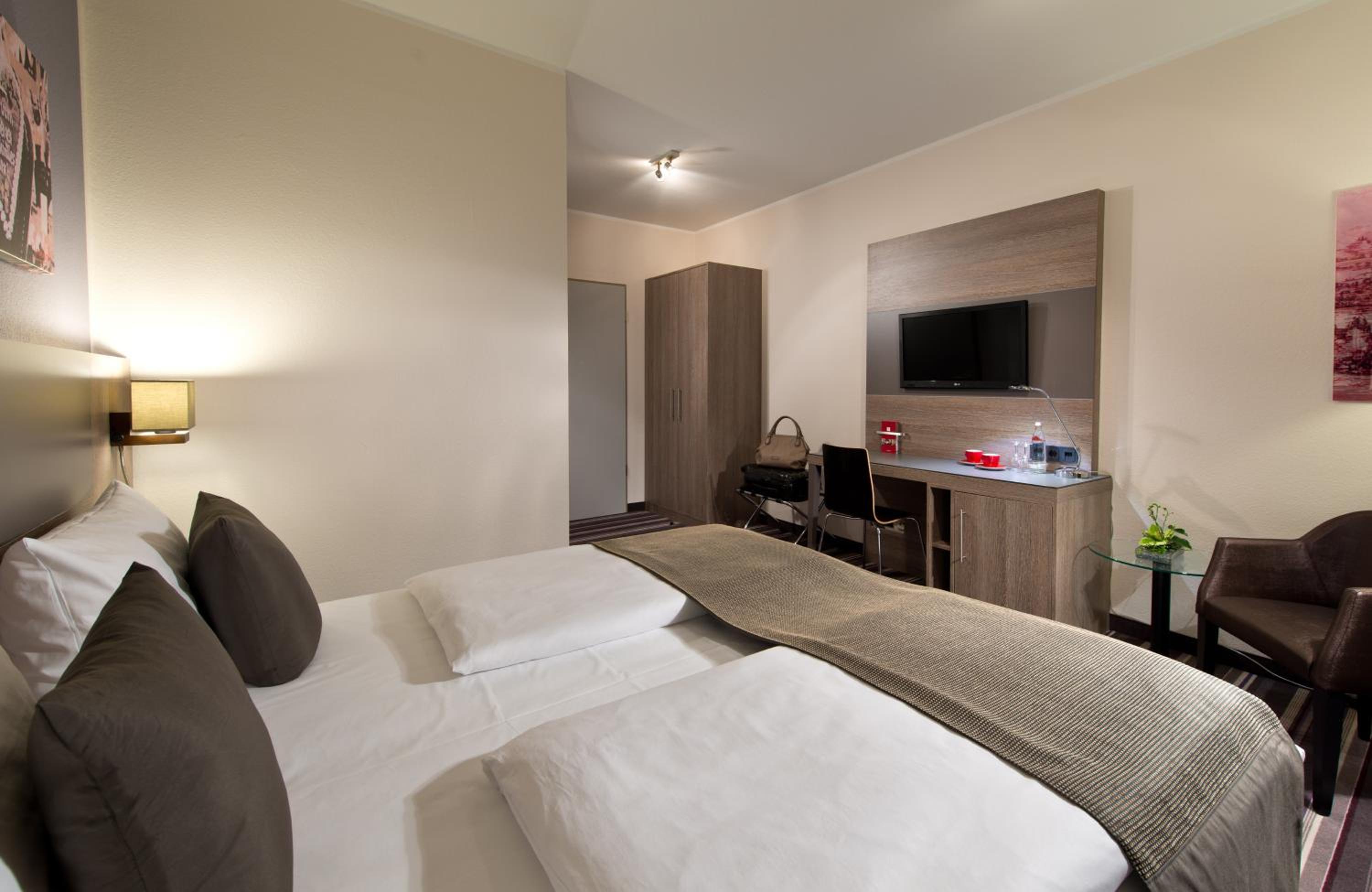 Comfort Double or Twin Room - Photo 9