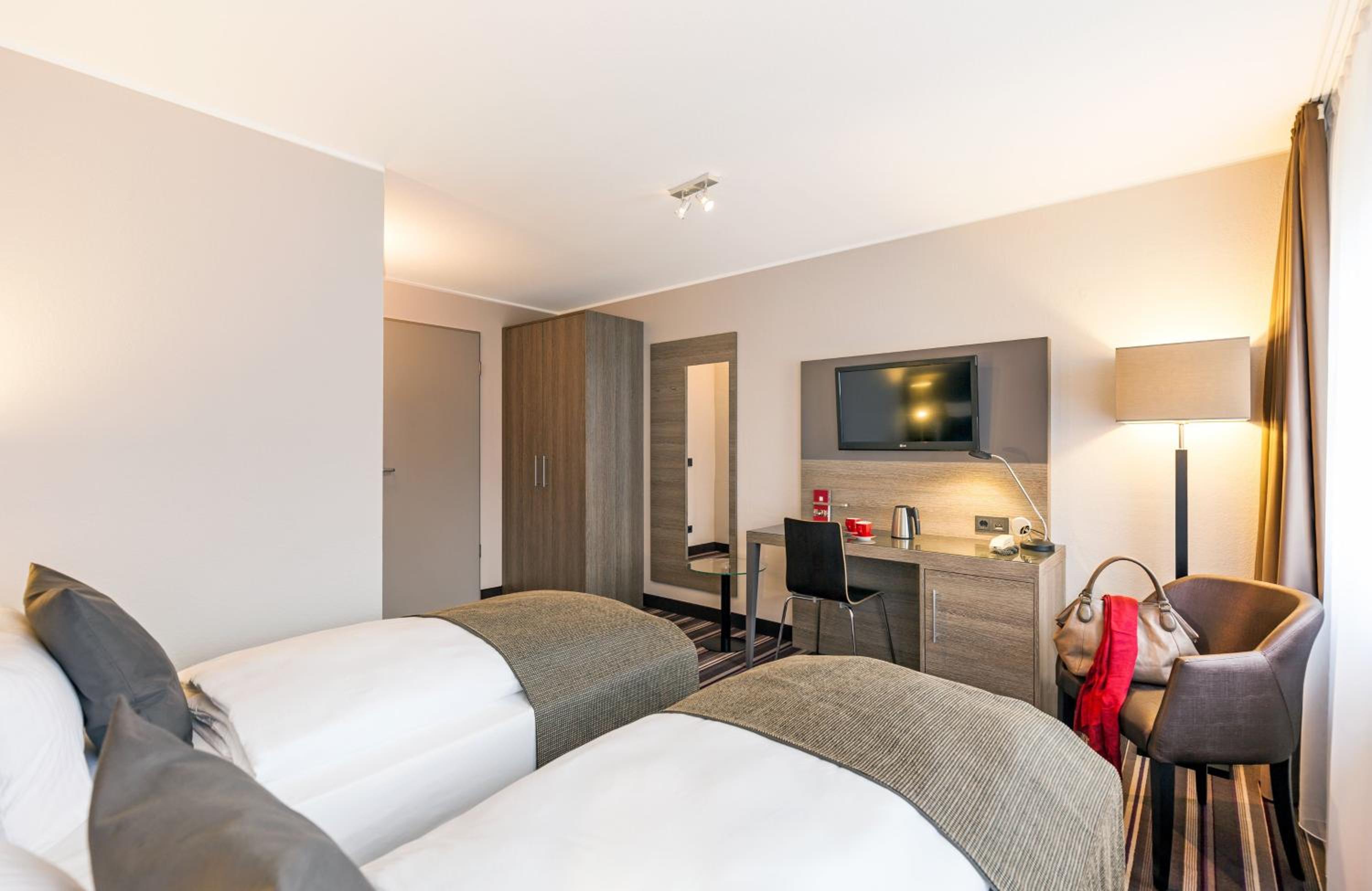 Comfort Double or Twin Room - Photo 4