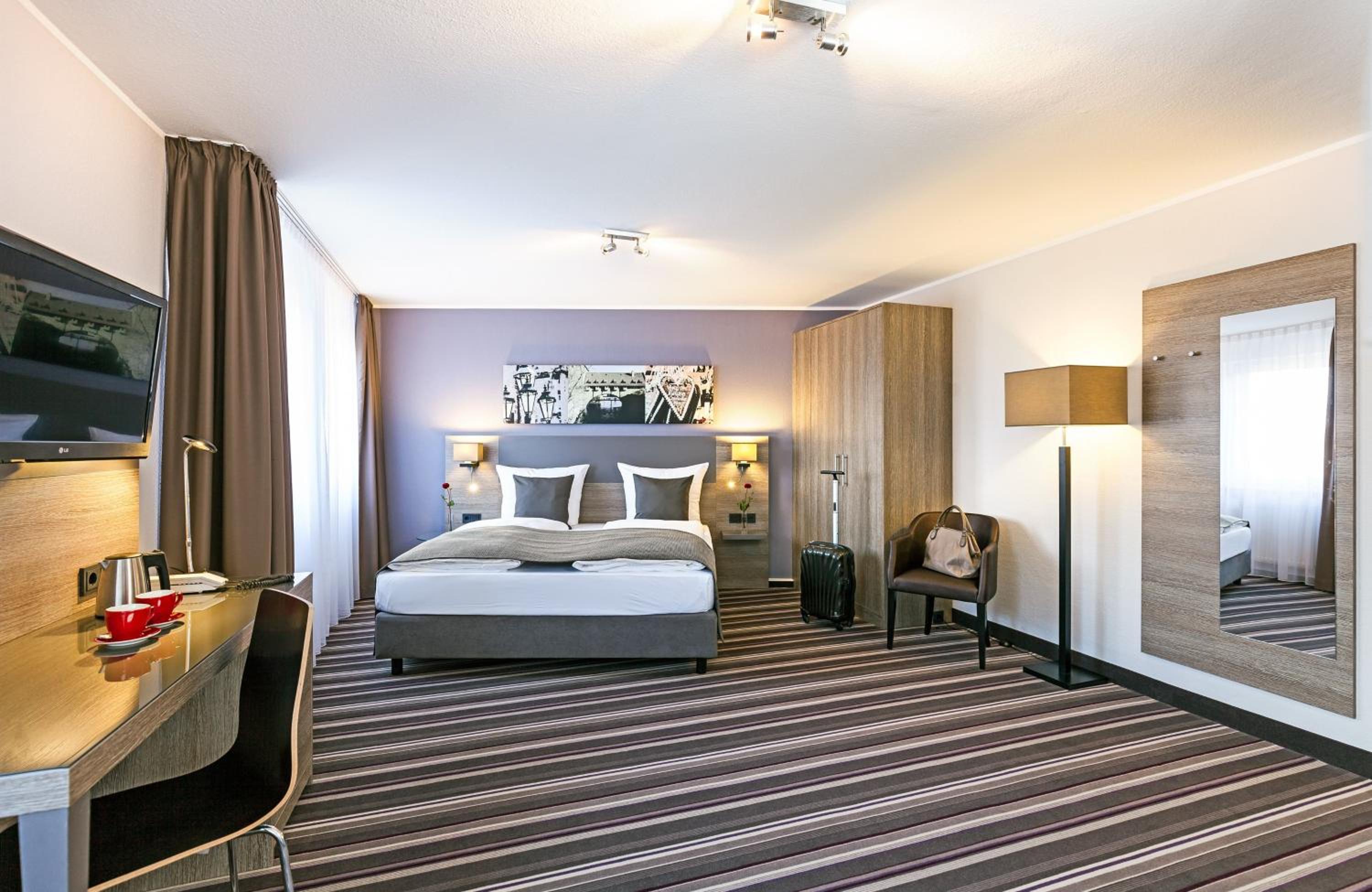 Superior Double Room - Photo 5