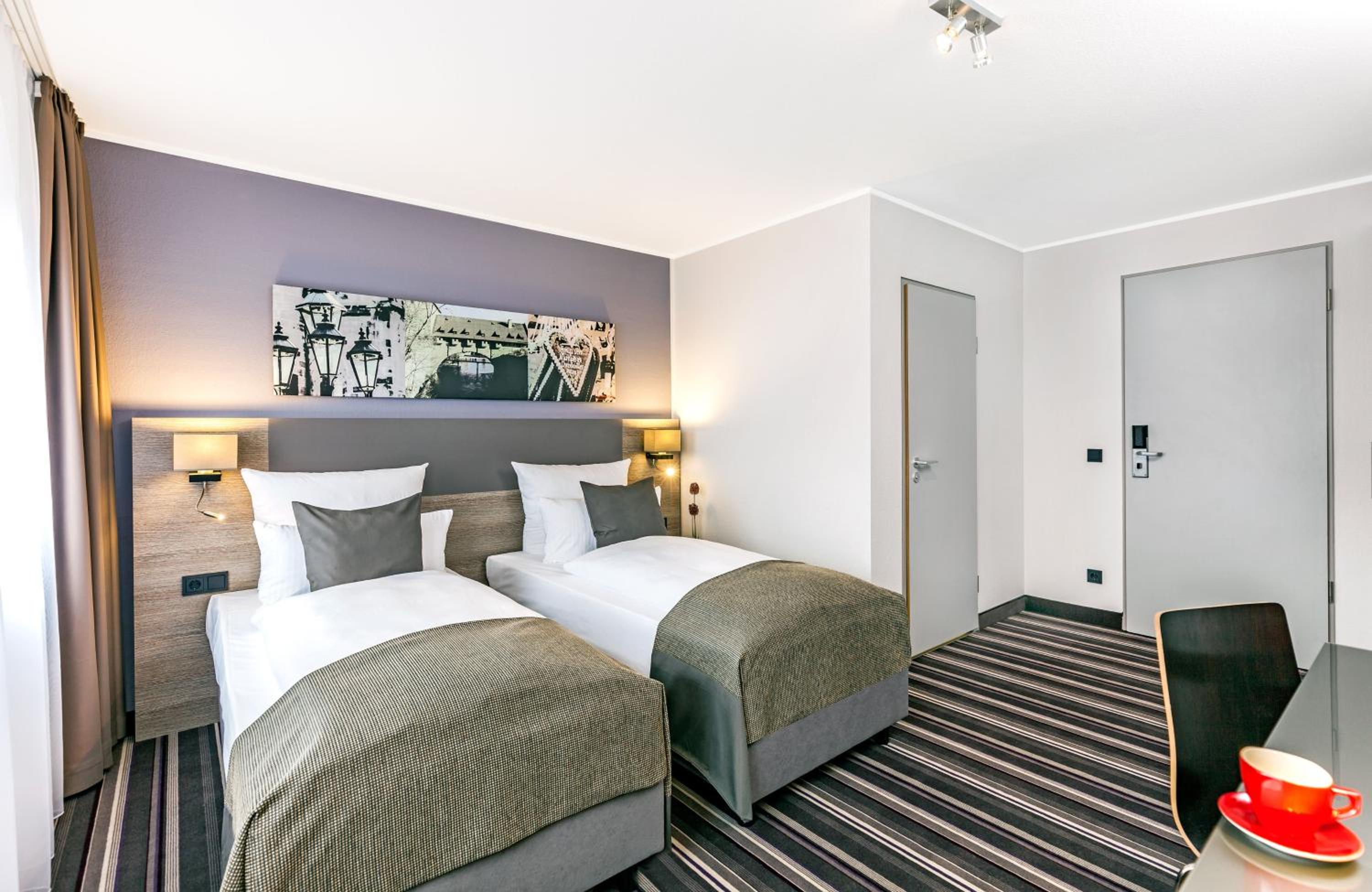 Comfort Double or Twin Room - Photo 2