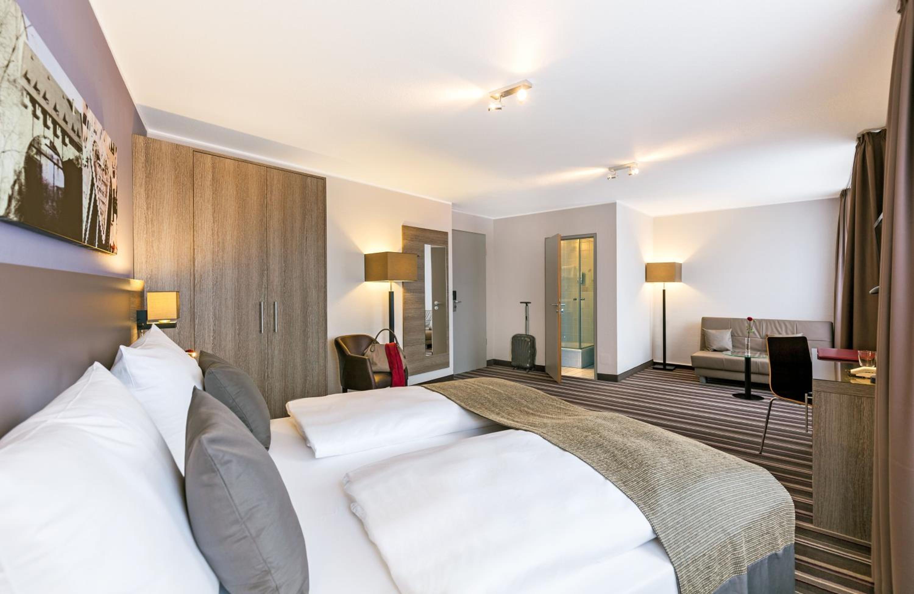 Superior Double Room - Photo 6