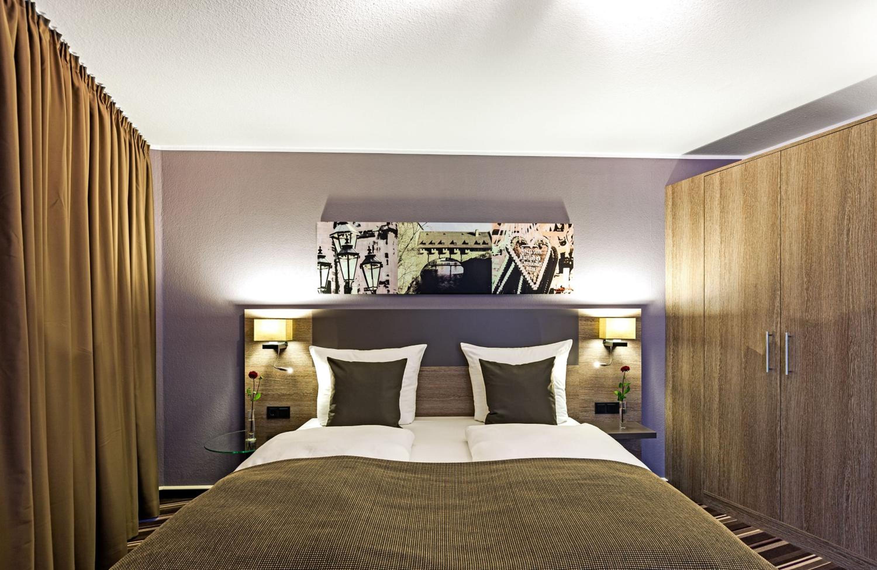 Superior Double Room - Photo 2